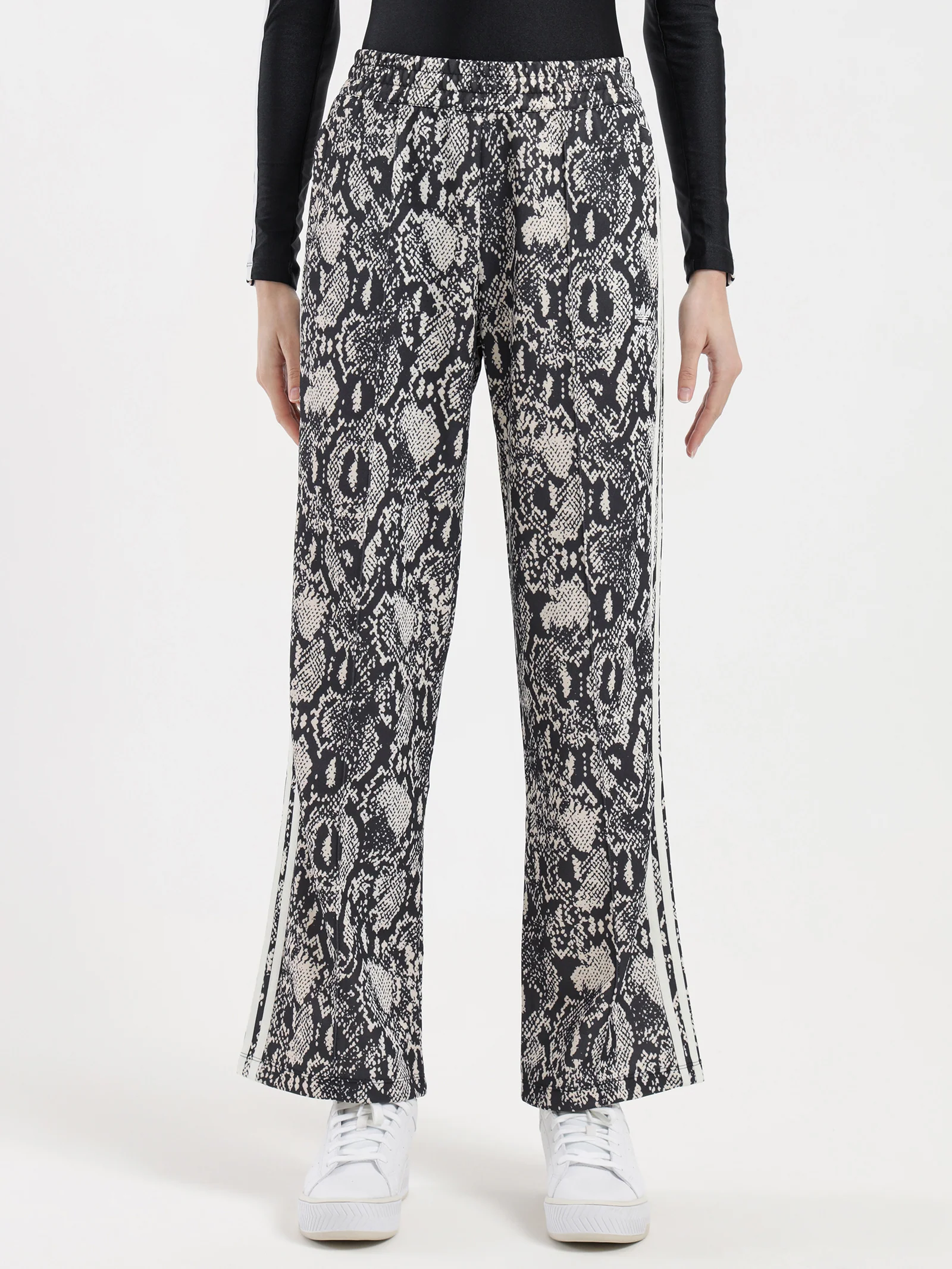 Python Tracksuit Bottoms