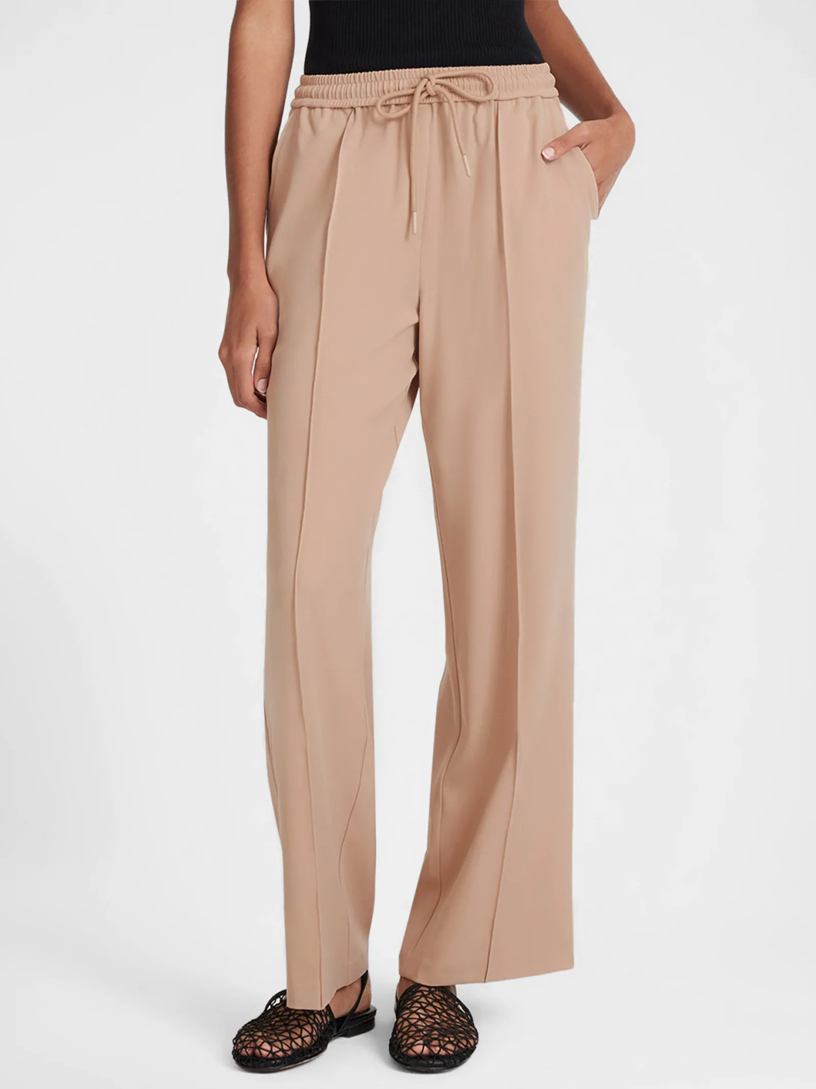 Quincy Pant