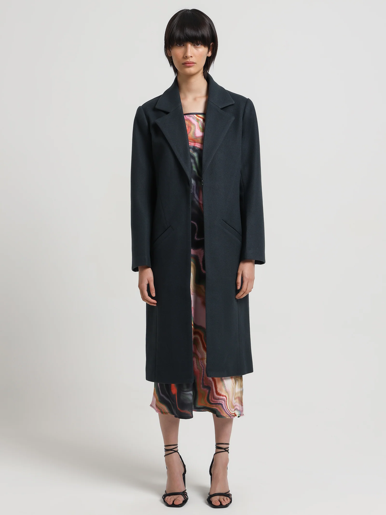 Quinn Coat