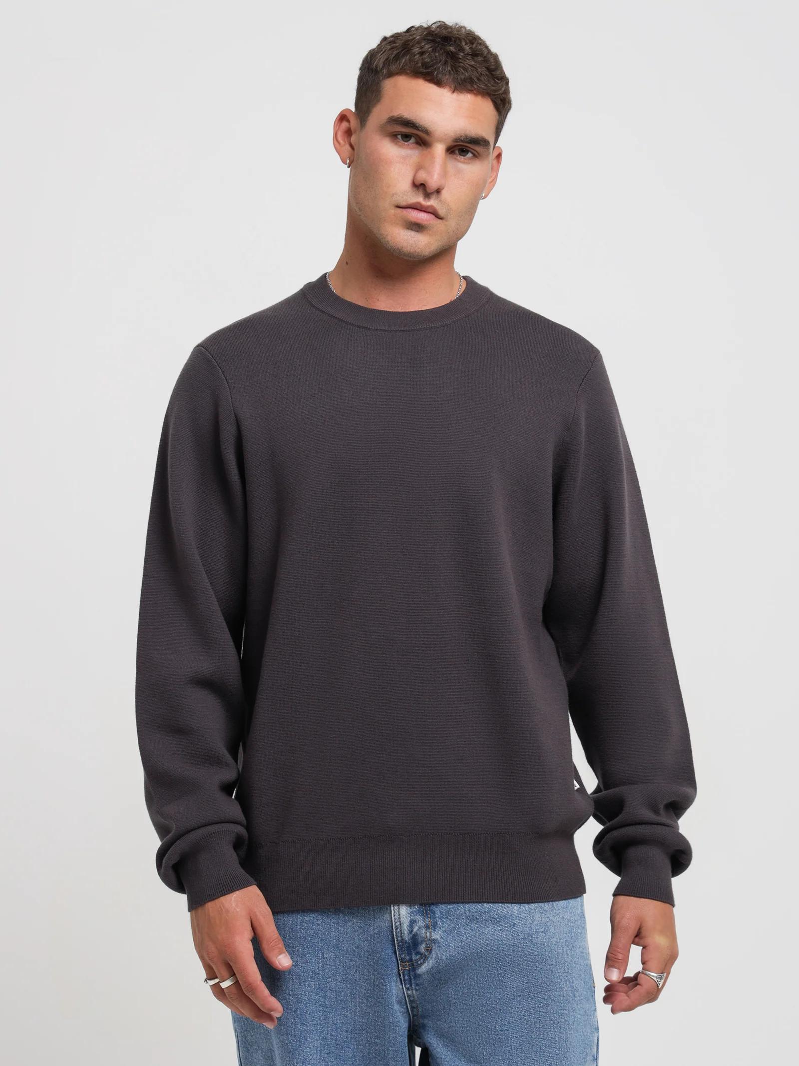 Quinn Knit Sweater