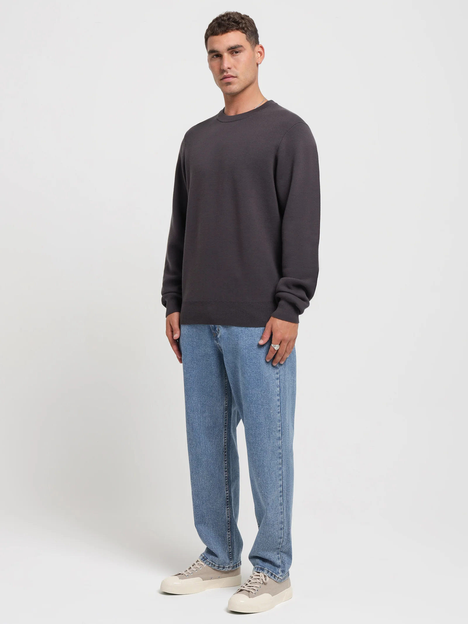 Quinn Knit Sweater - Image 4