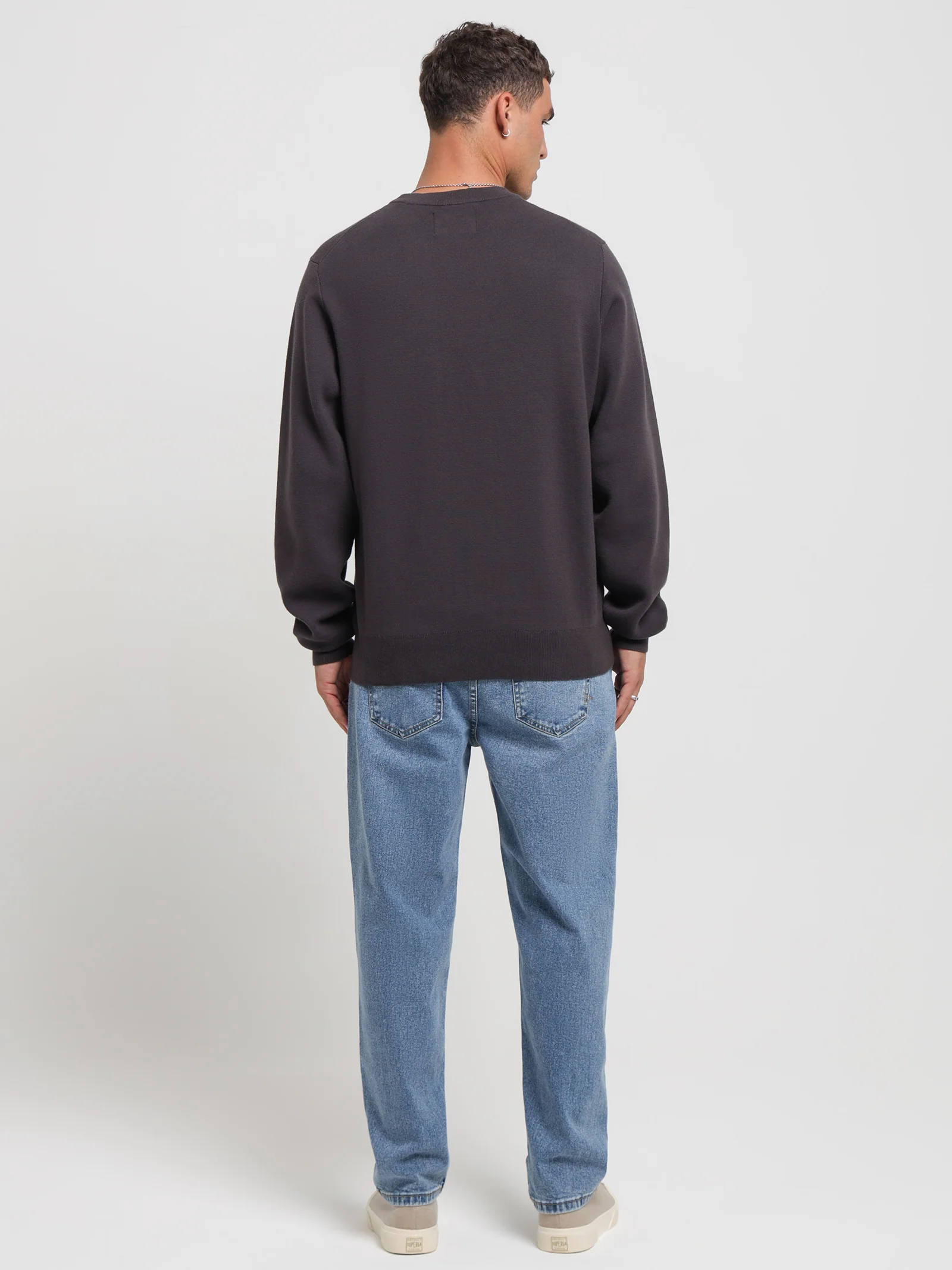 Quinn Knit Sweater - Image 5