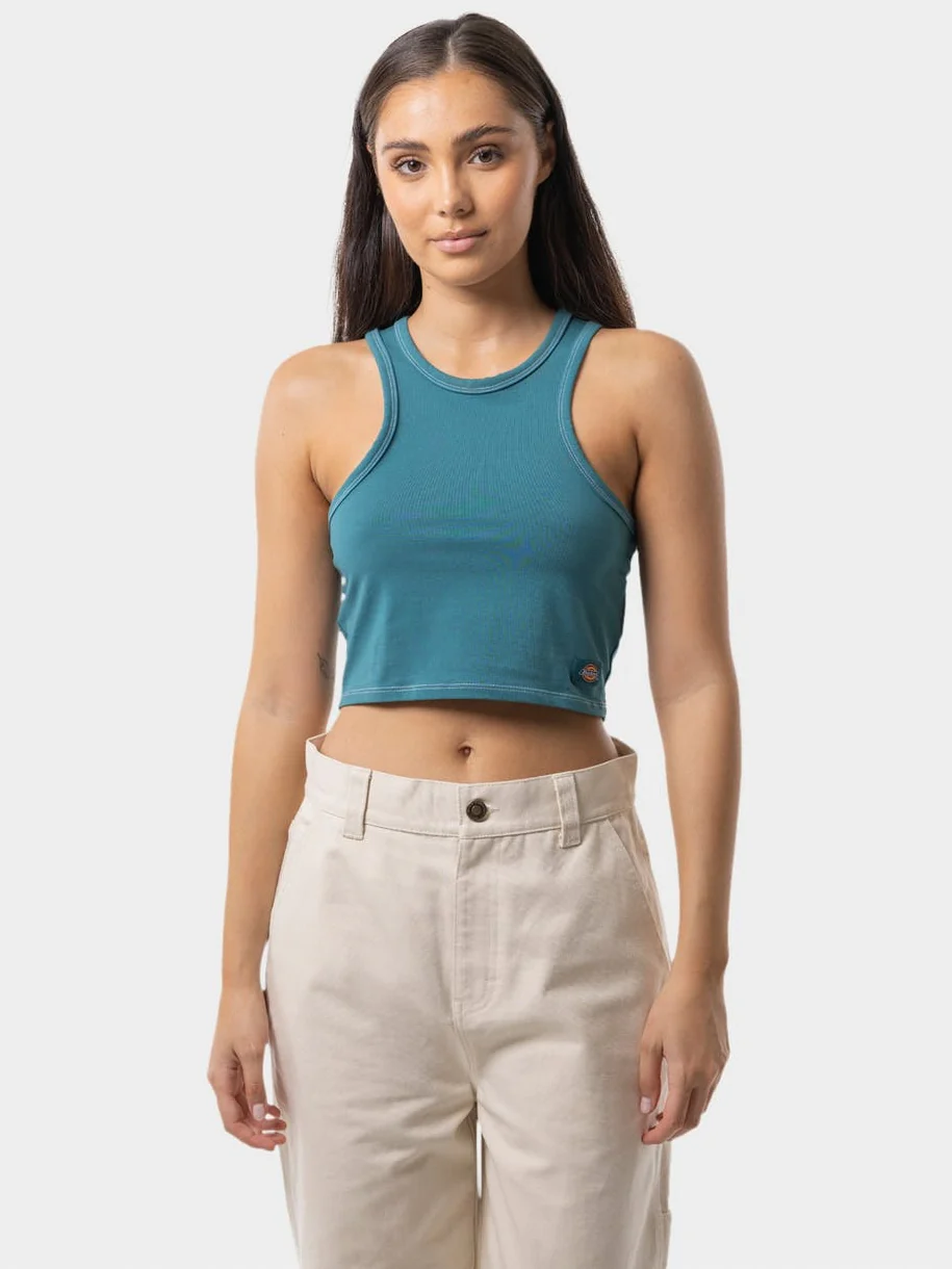 Racer Front Tank