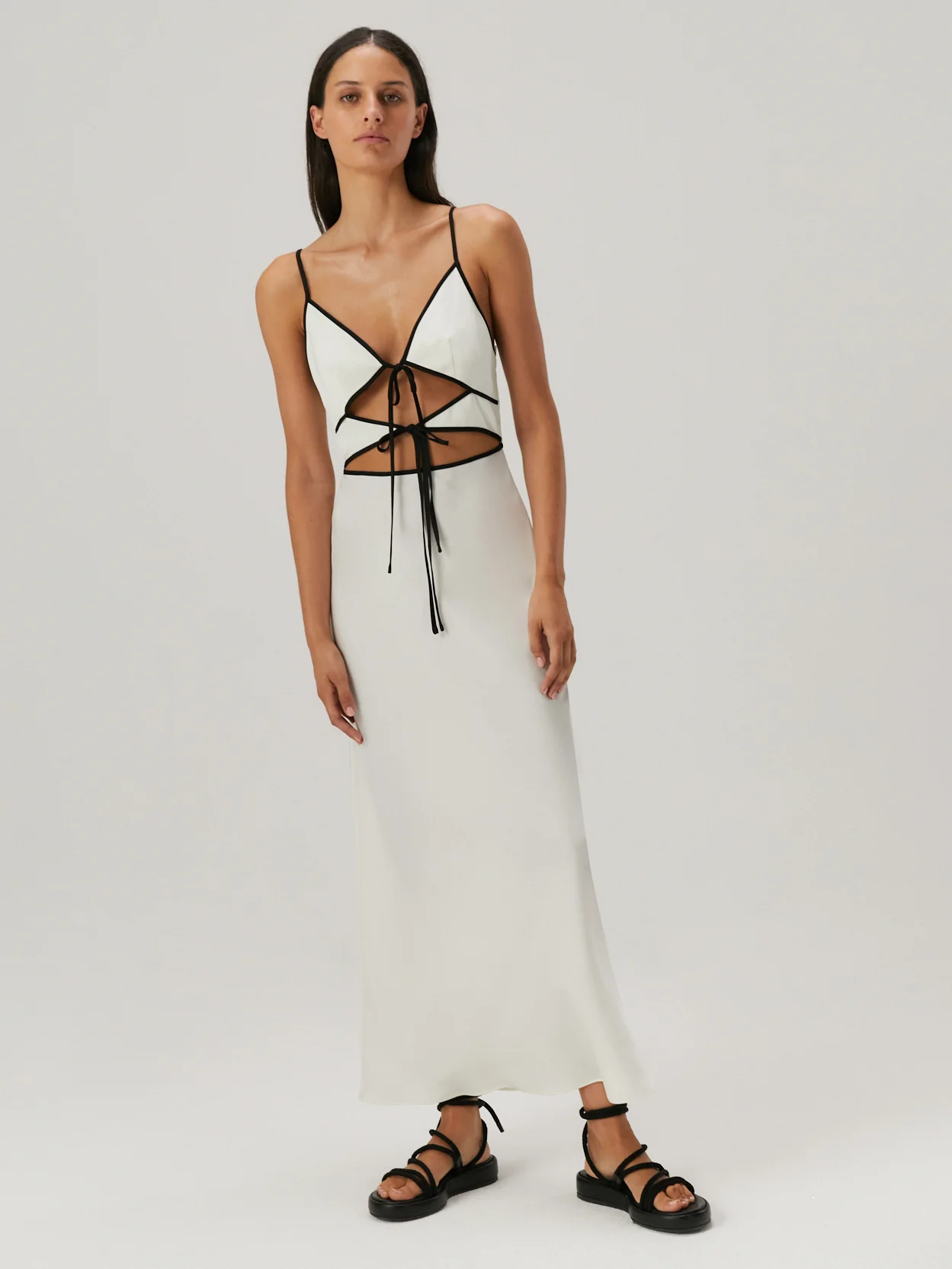 Ramira Dress