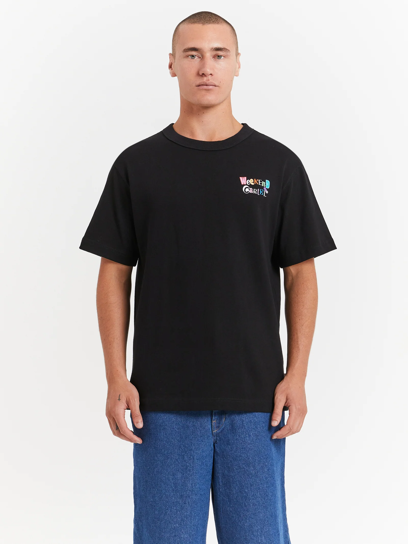 Ransom T-Shirt