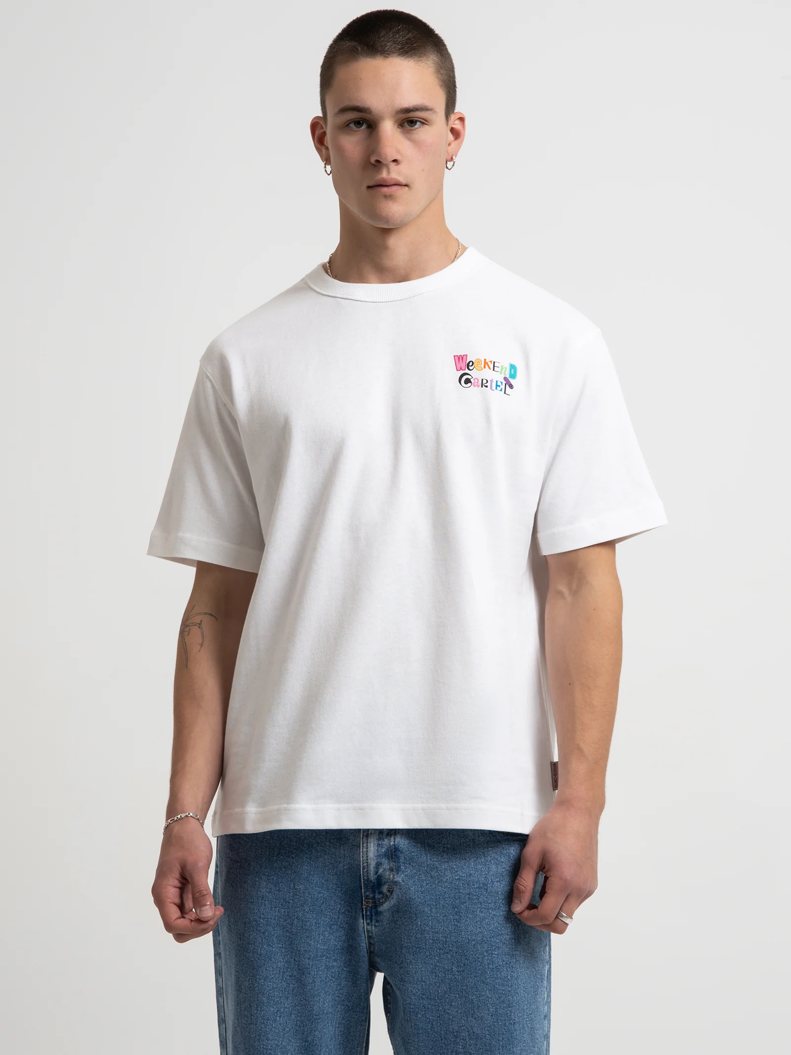Ransom T-Shirt