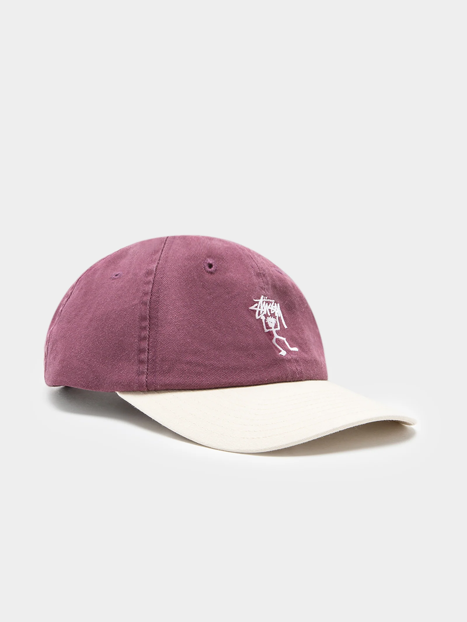 Rasta Man Low Pro Cap