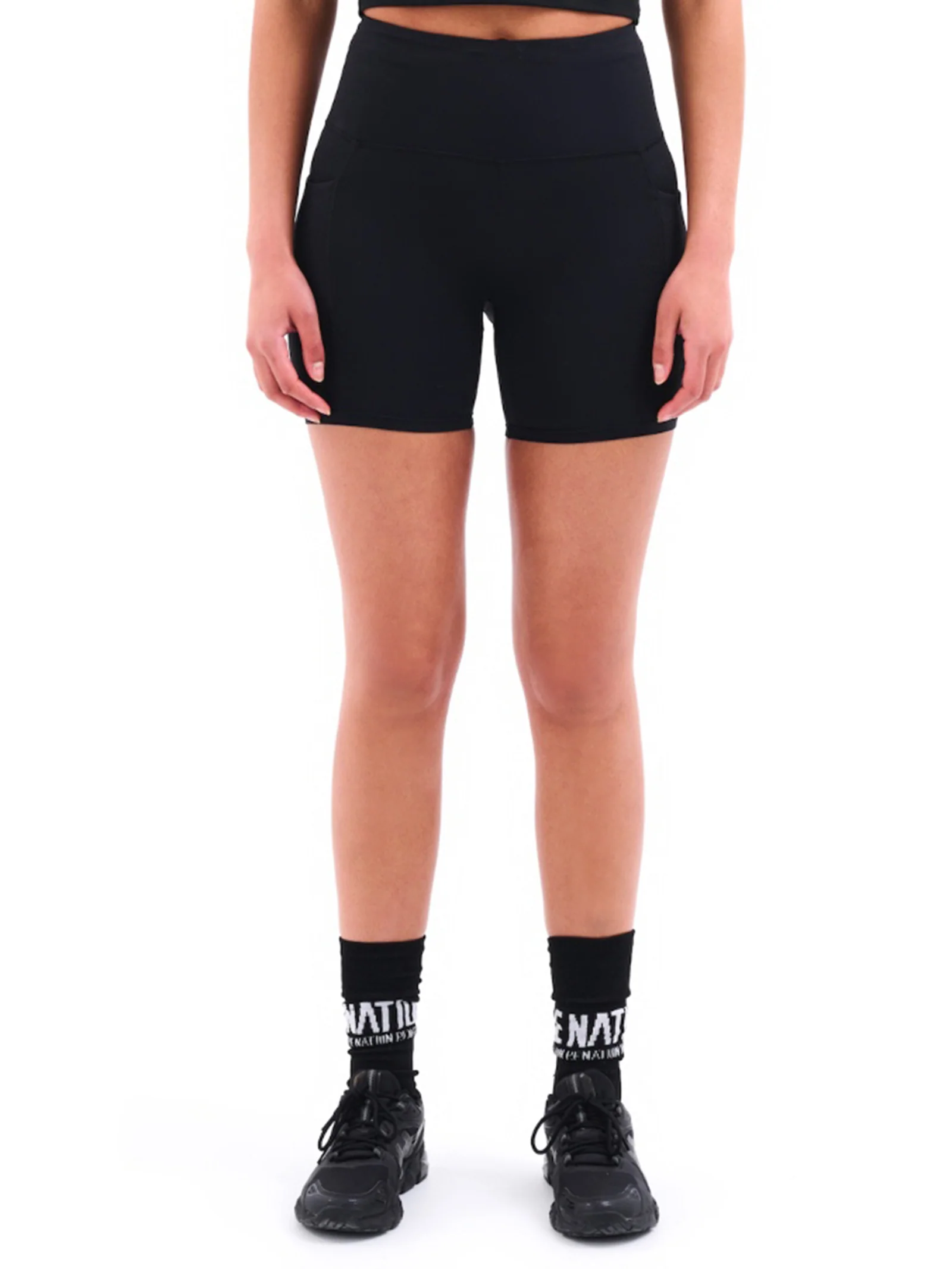 Recalibrate Bike Shorts