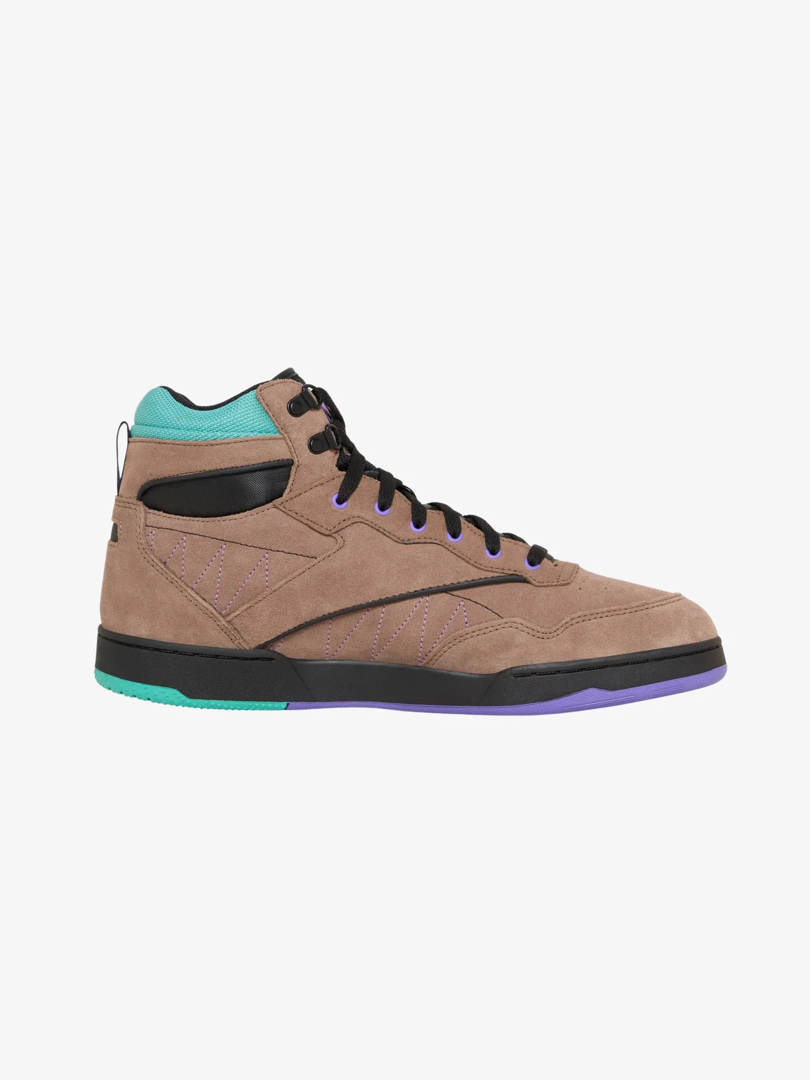 Men's BB 4000 II Mid Shoes