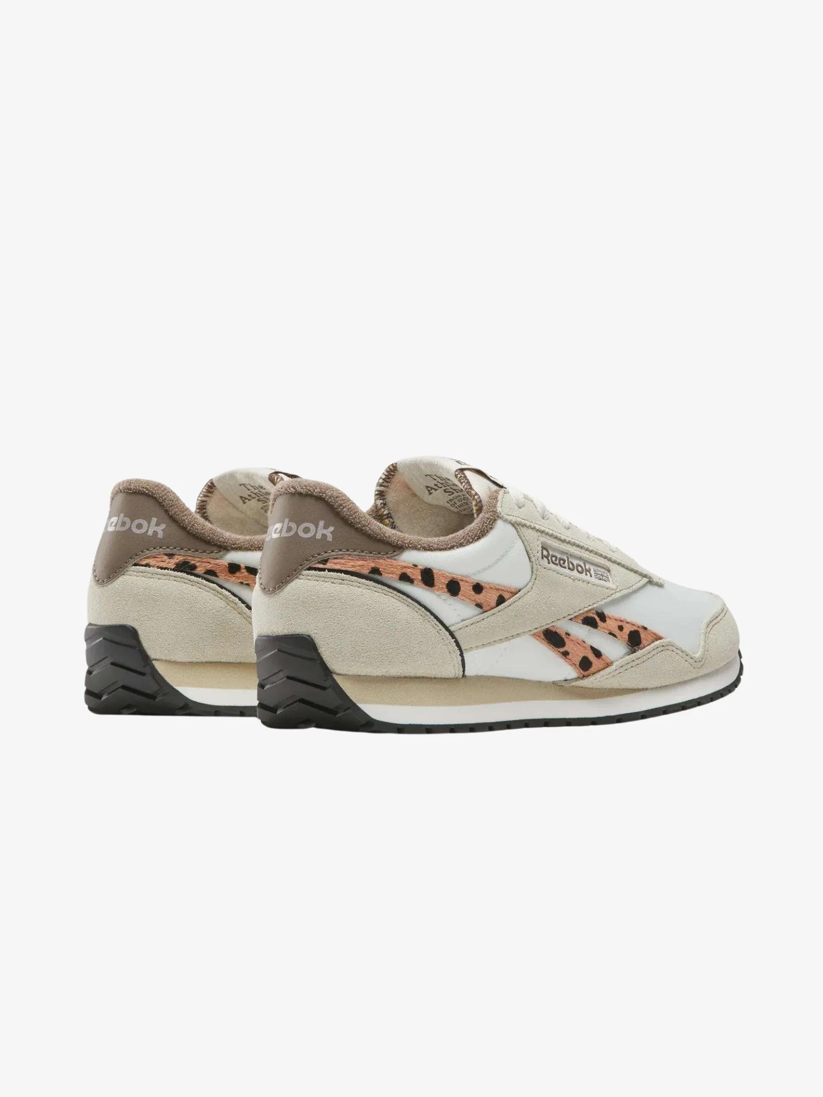 Unisex Classic AZ Shoes - Image 3