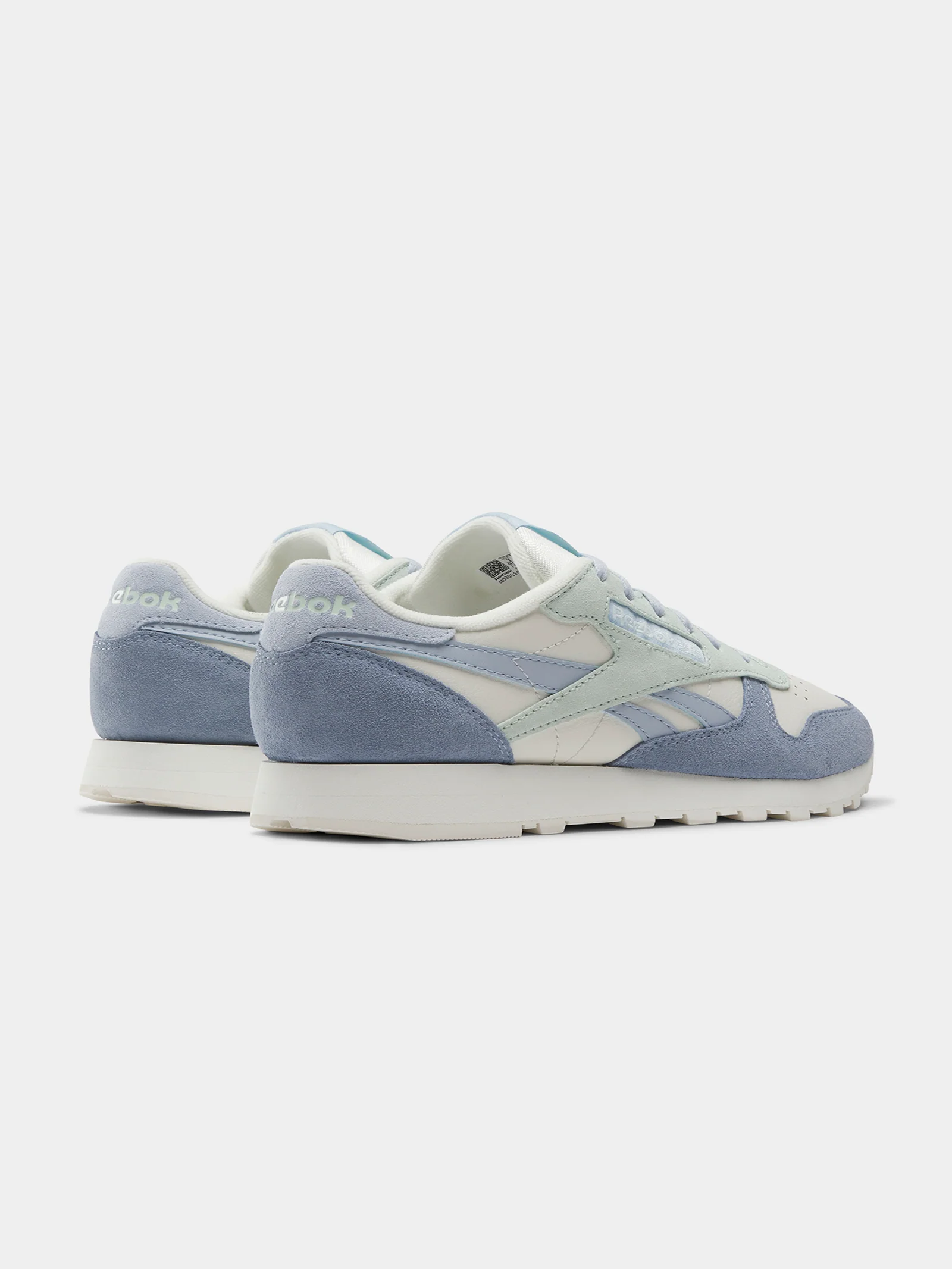 Women's Classic Leather - Image 2
