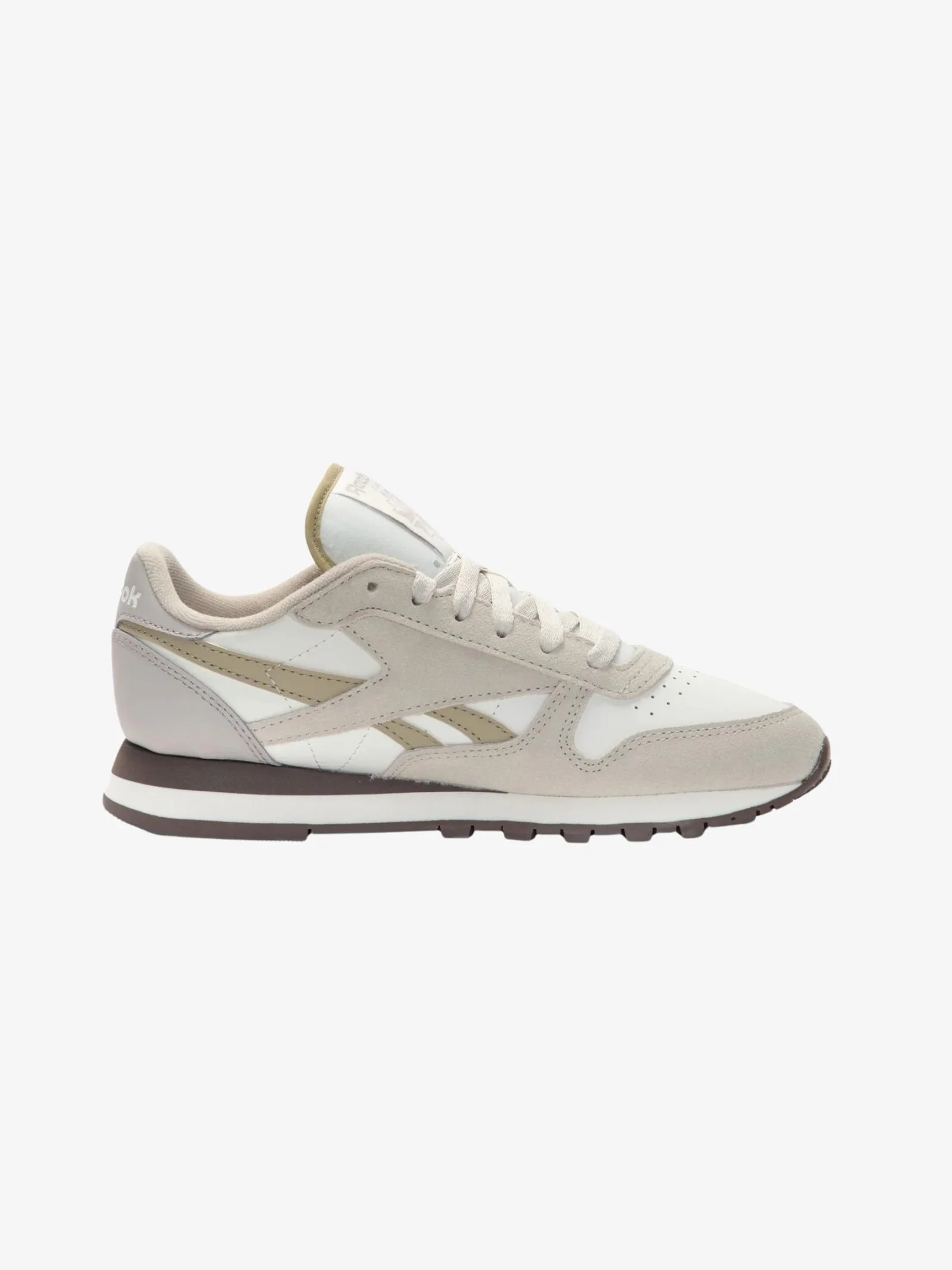 Women's Classic Leather Shoes