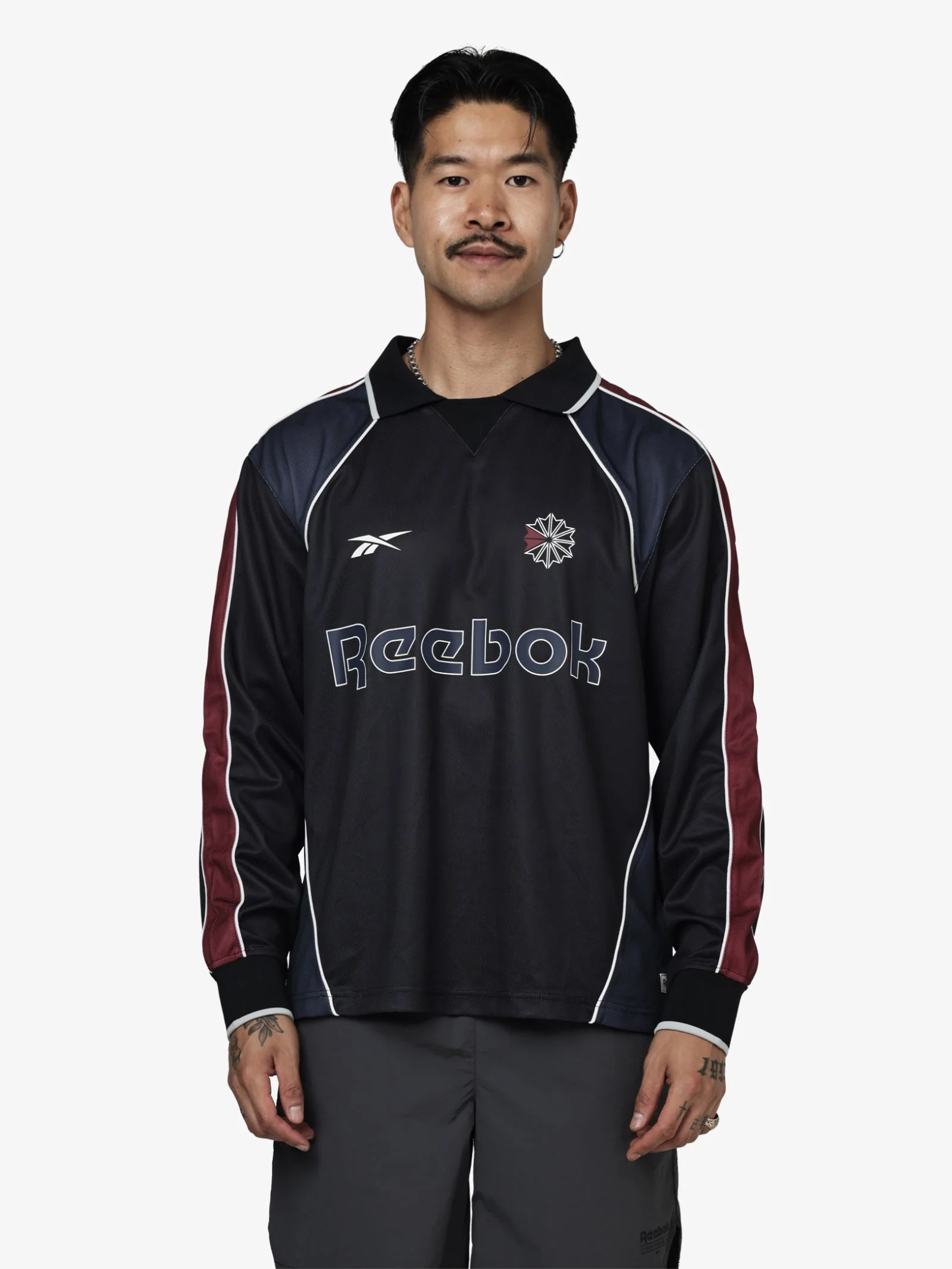 Classic Ls Jersey