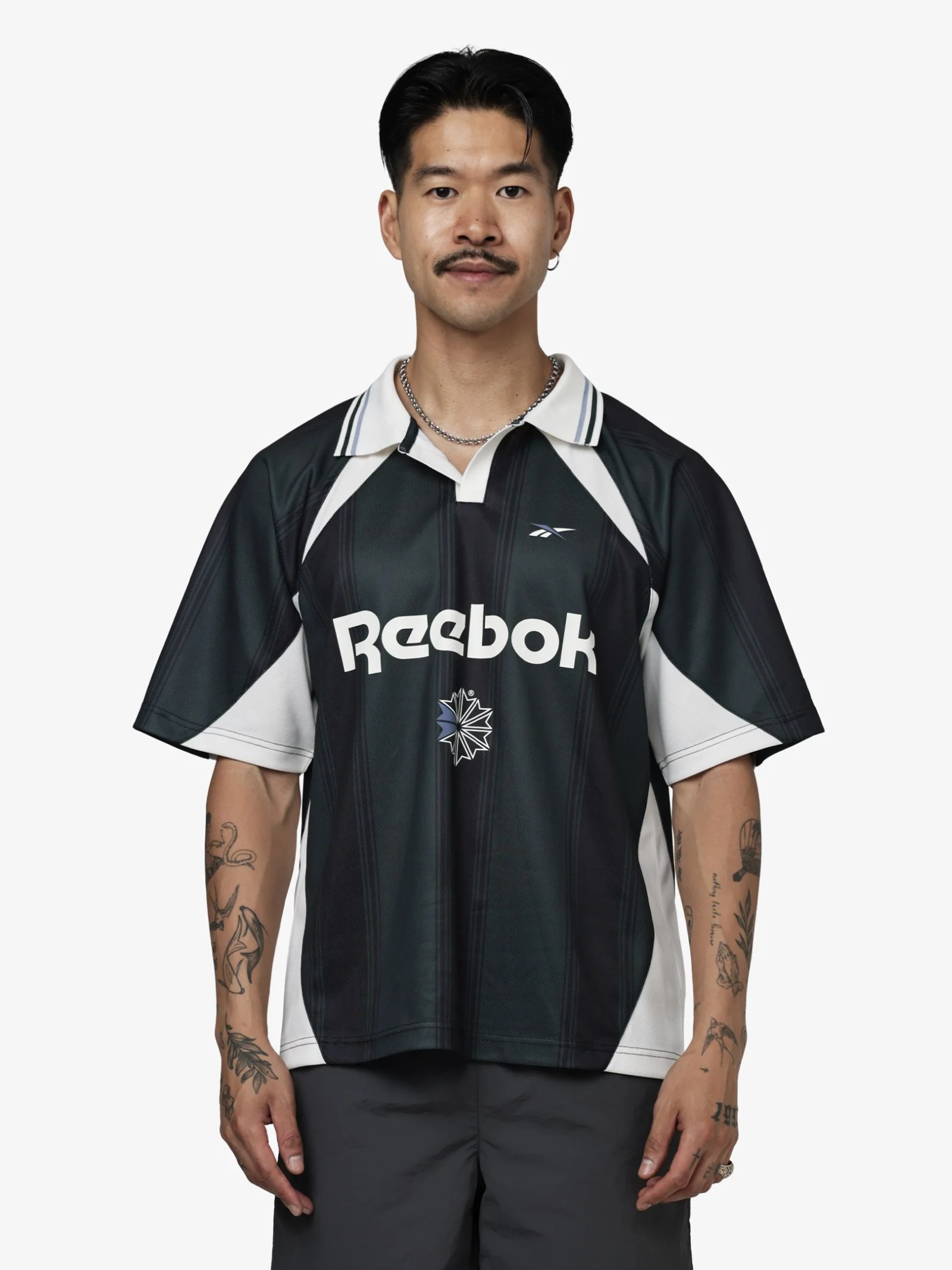 Classic Ss Jersey