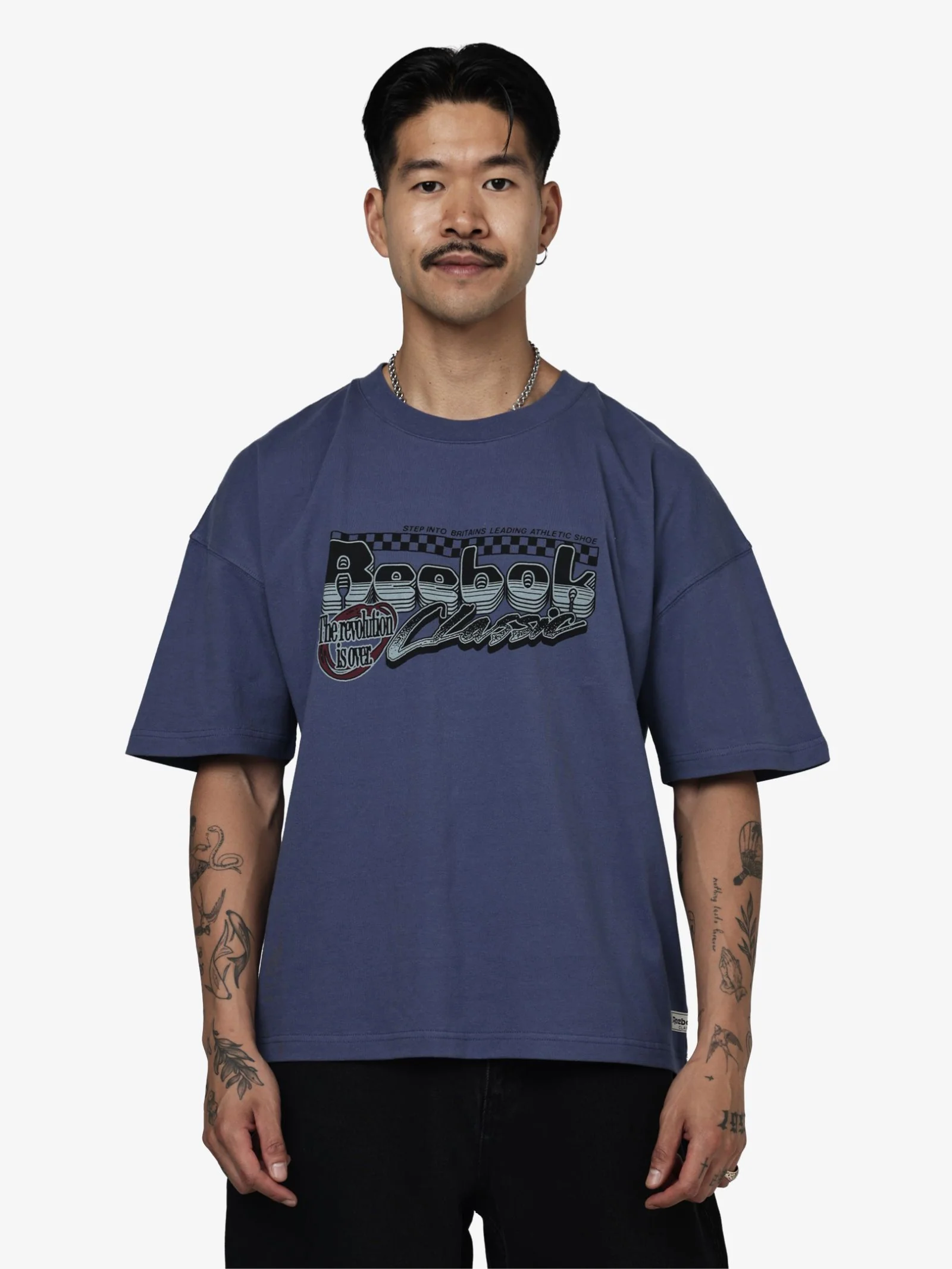 Classics Box Fit Tee
