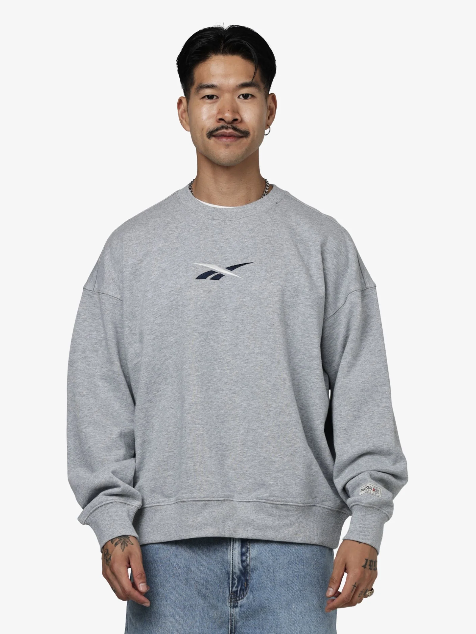 Classics Crew Sweat