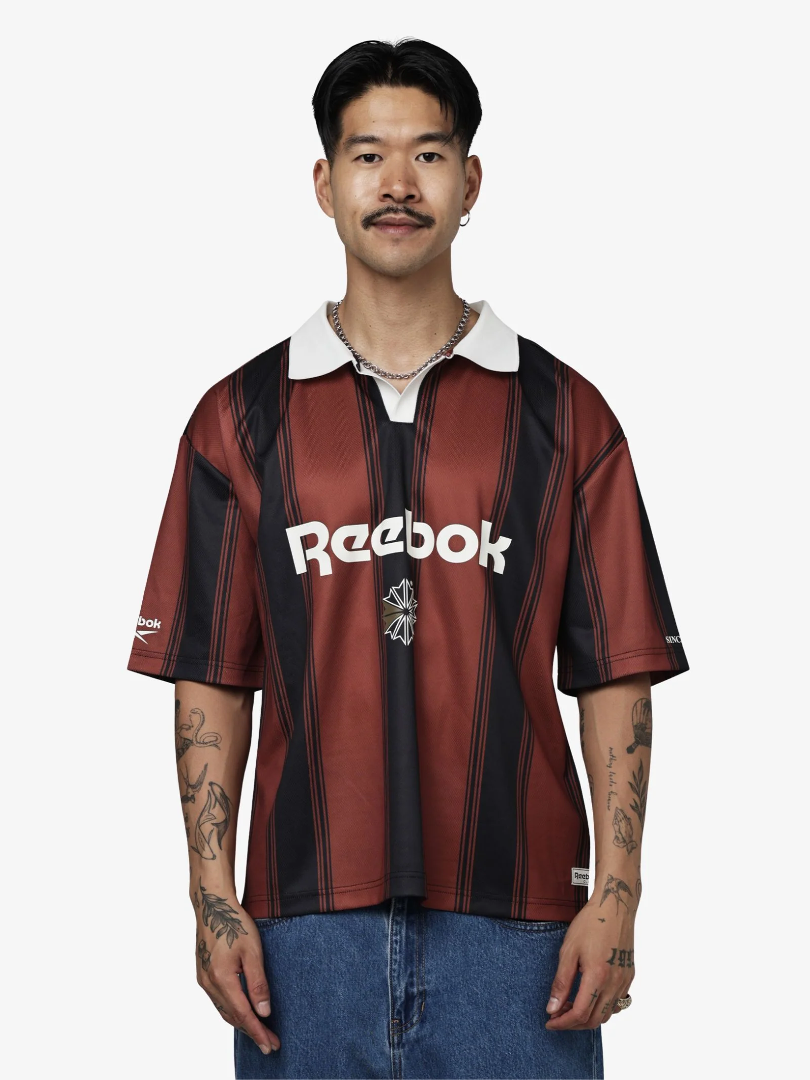 Classics Ss Jersey