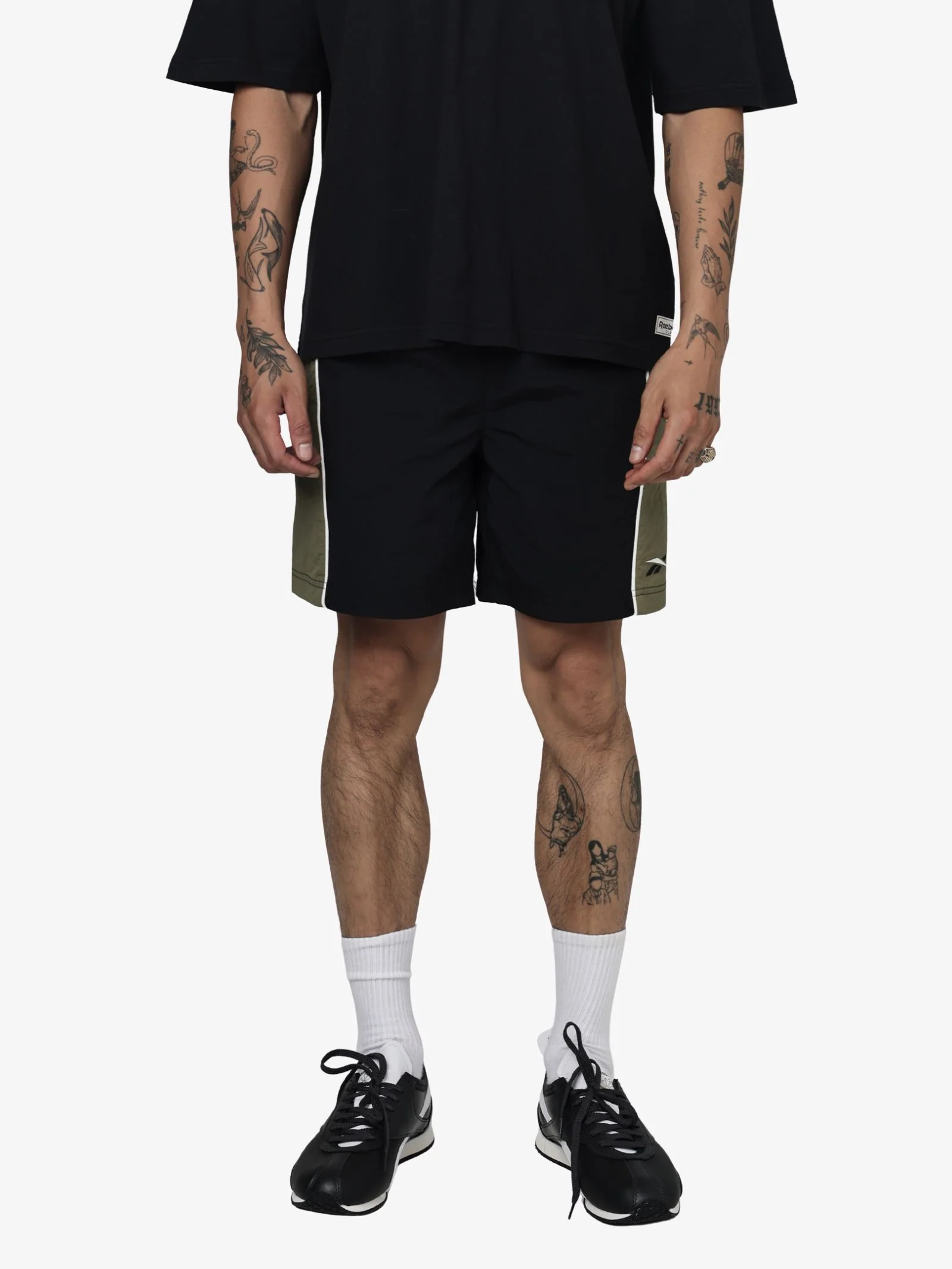 Classics Woven Shorts