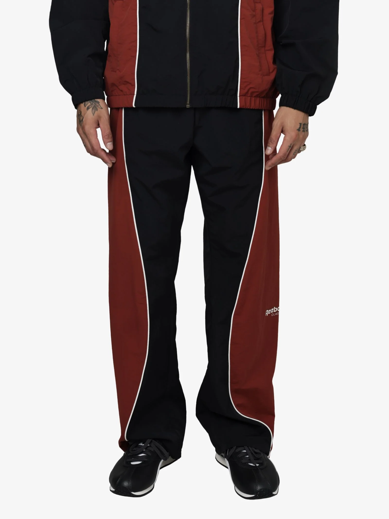 Classics Woven Trackpants