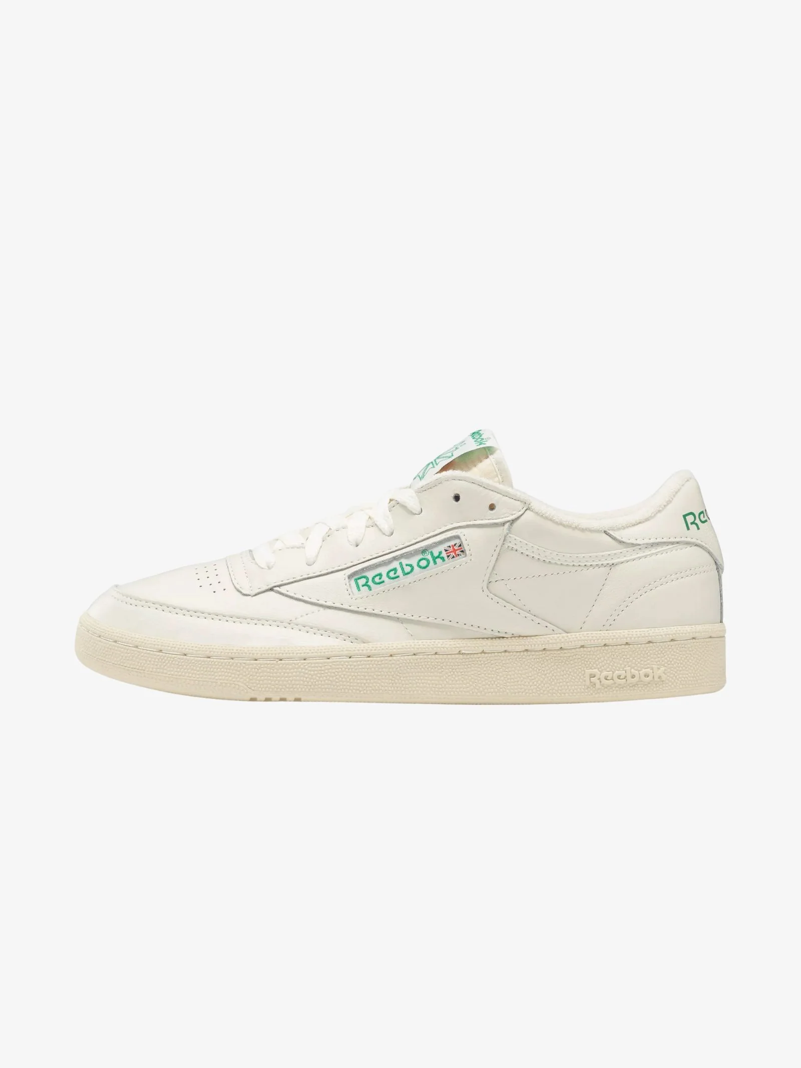 Unisex Club C 85 Vintage Shoes - Image 2
