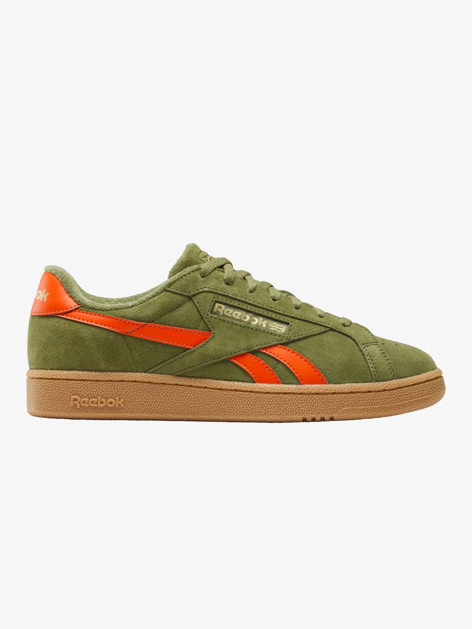 Men's Club C Grounds UK Shoes