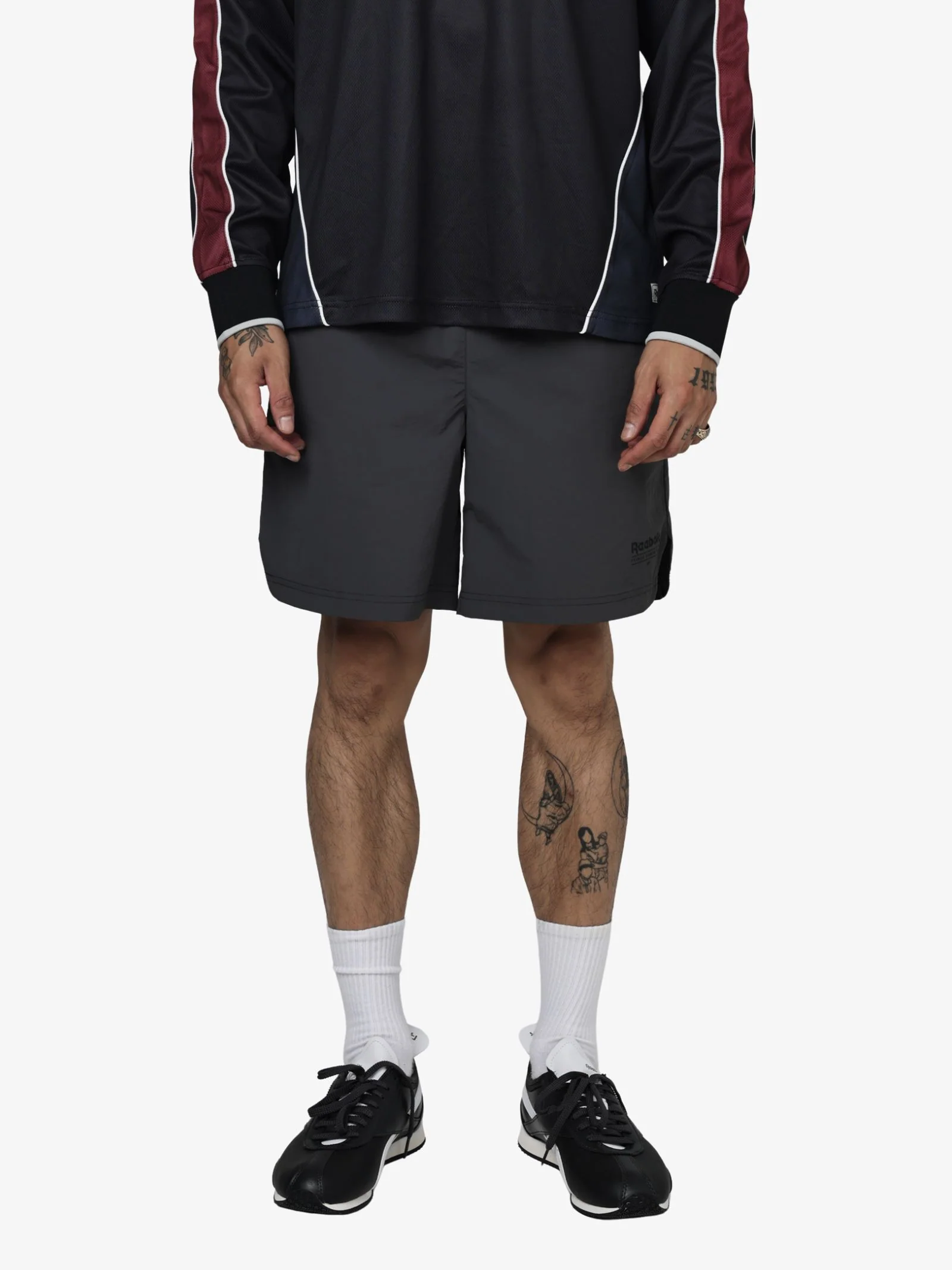Premier Running Club Woven Shorts