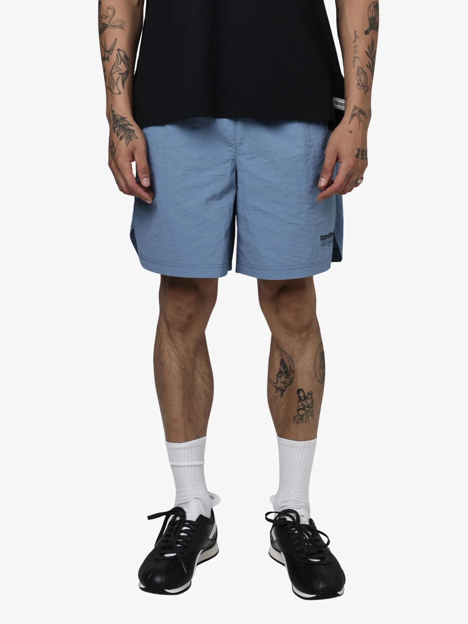 Premier Running Club Woven Shorts
