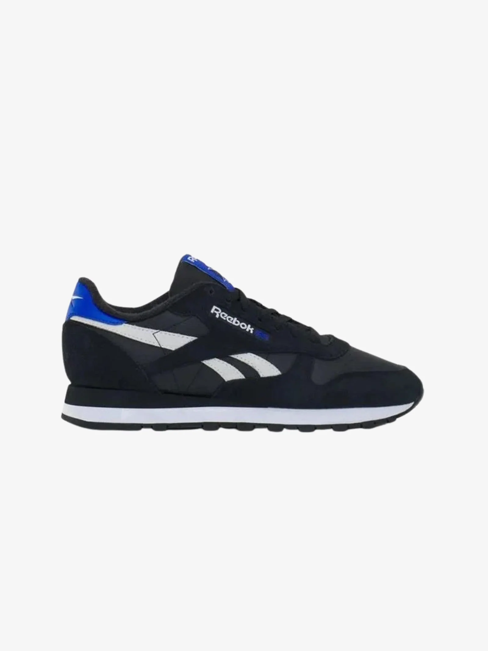 Unisex Classic Leather Shoes