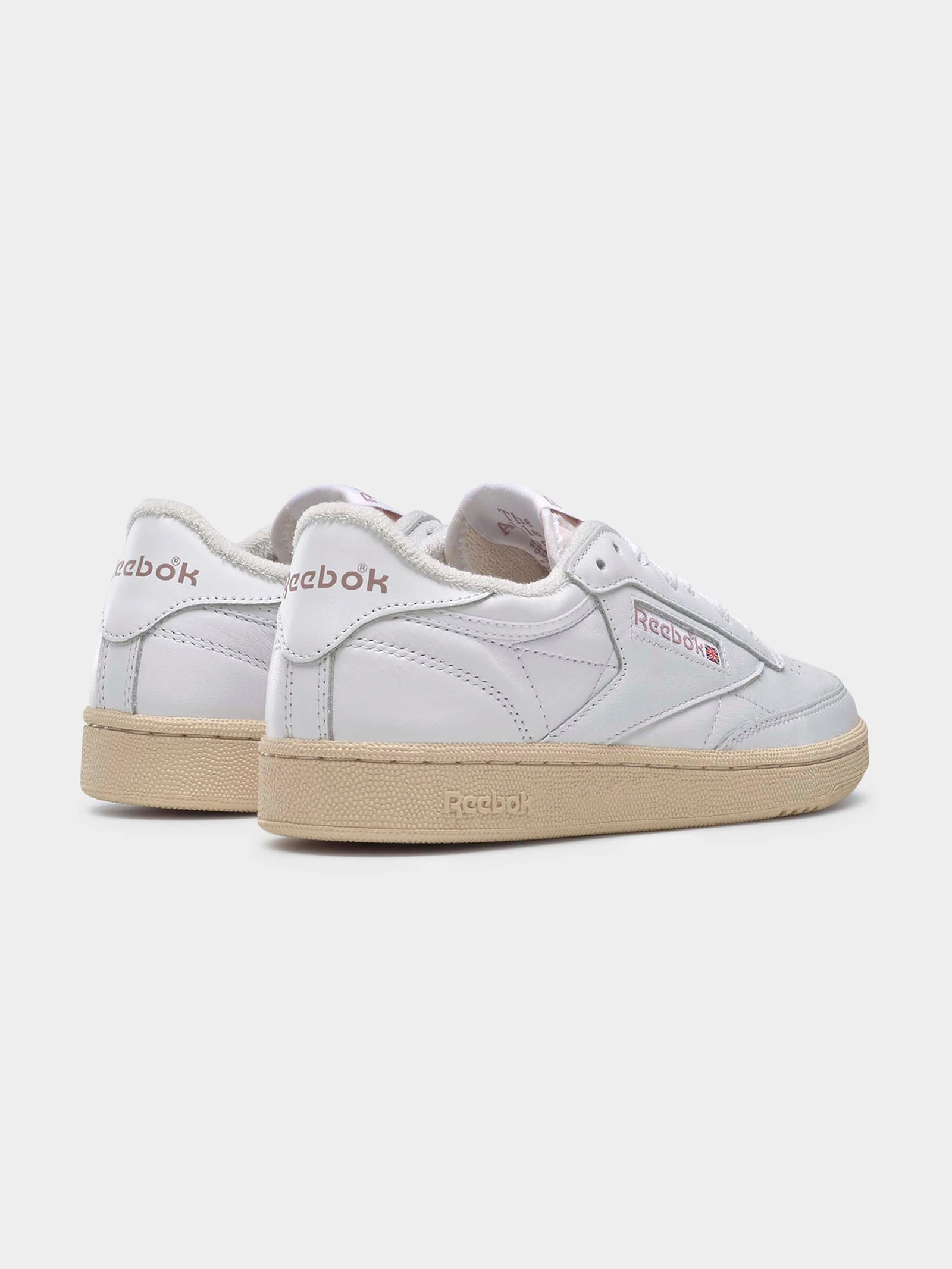 Womens  Club C 85 Sneakers - Image 3