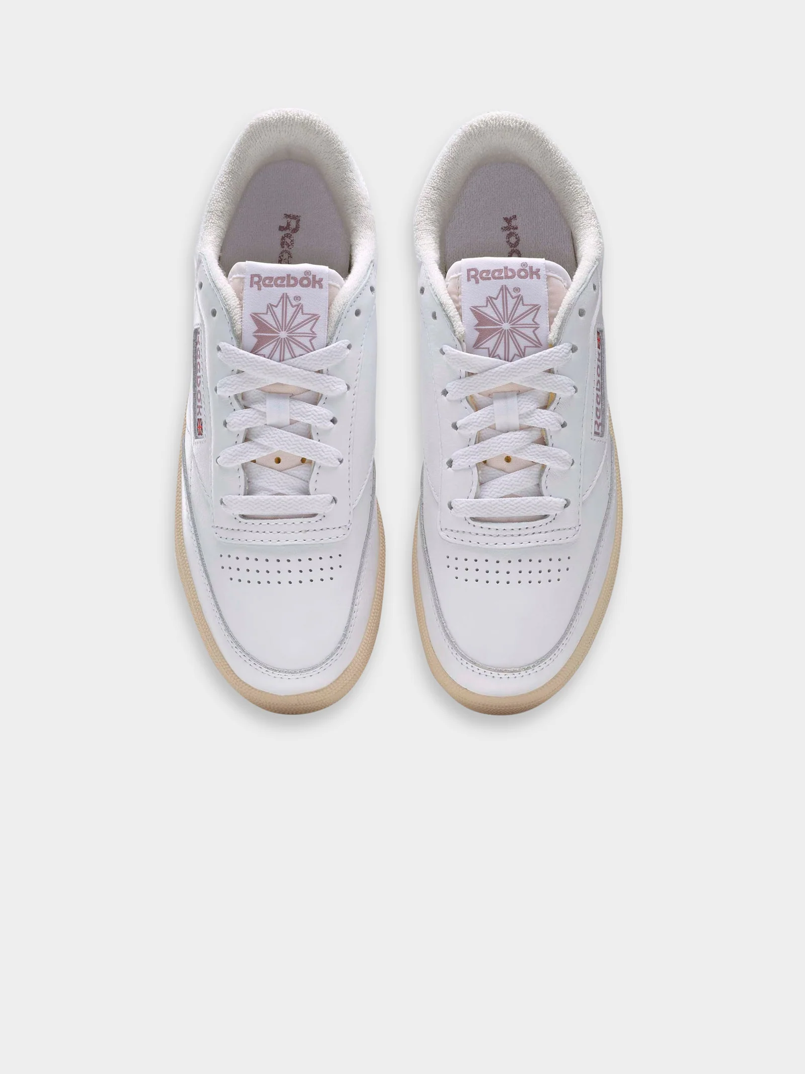 Womens  Club C 85 Sneakers - Image 4