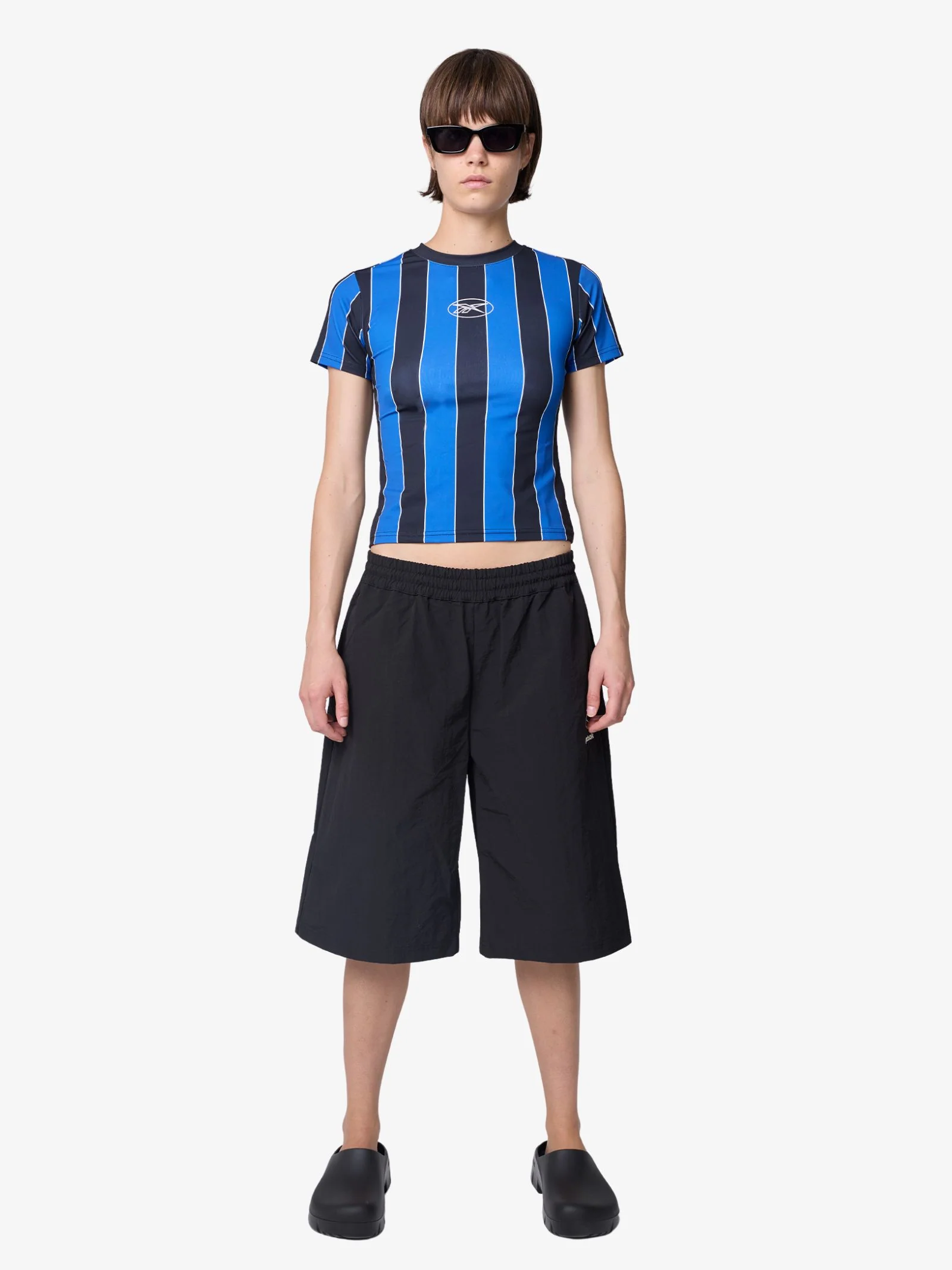 Women's Jorts