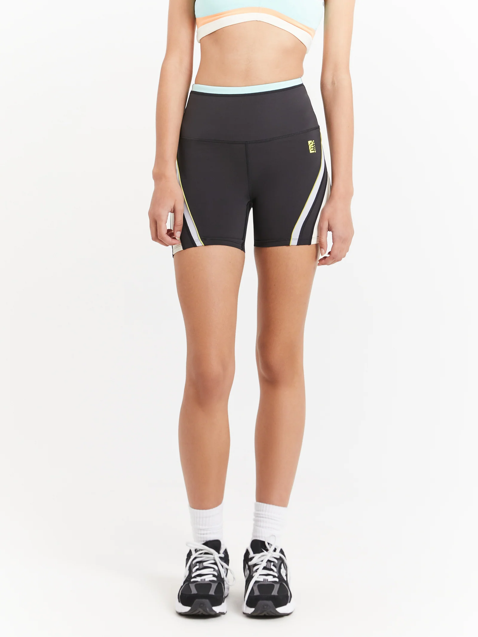Refraction Bike Shorts