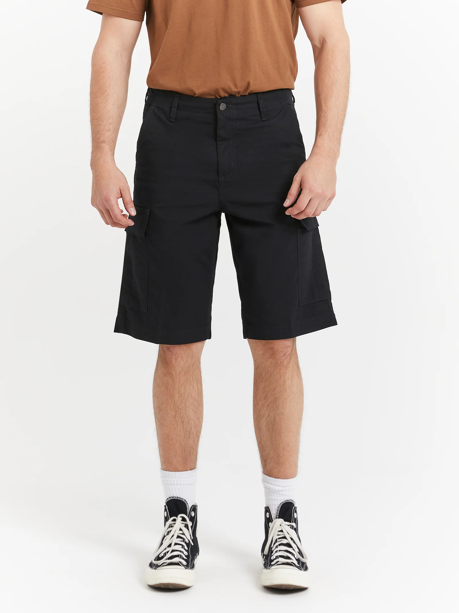 Regular Cargo Shorts