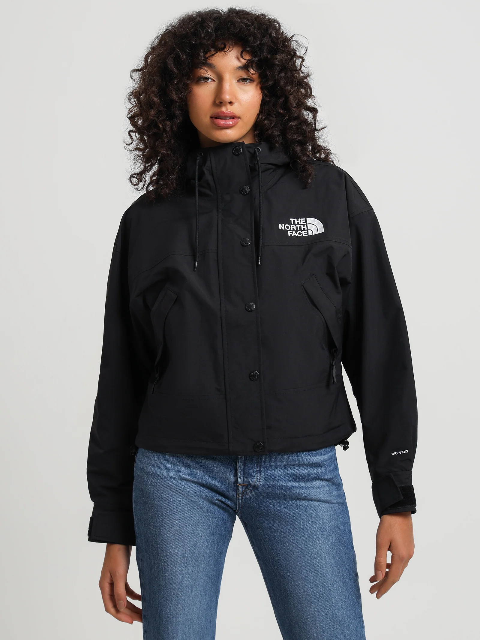 Reign On Jacket