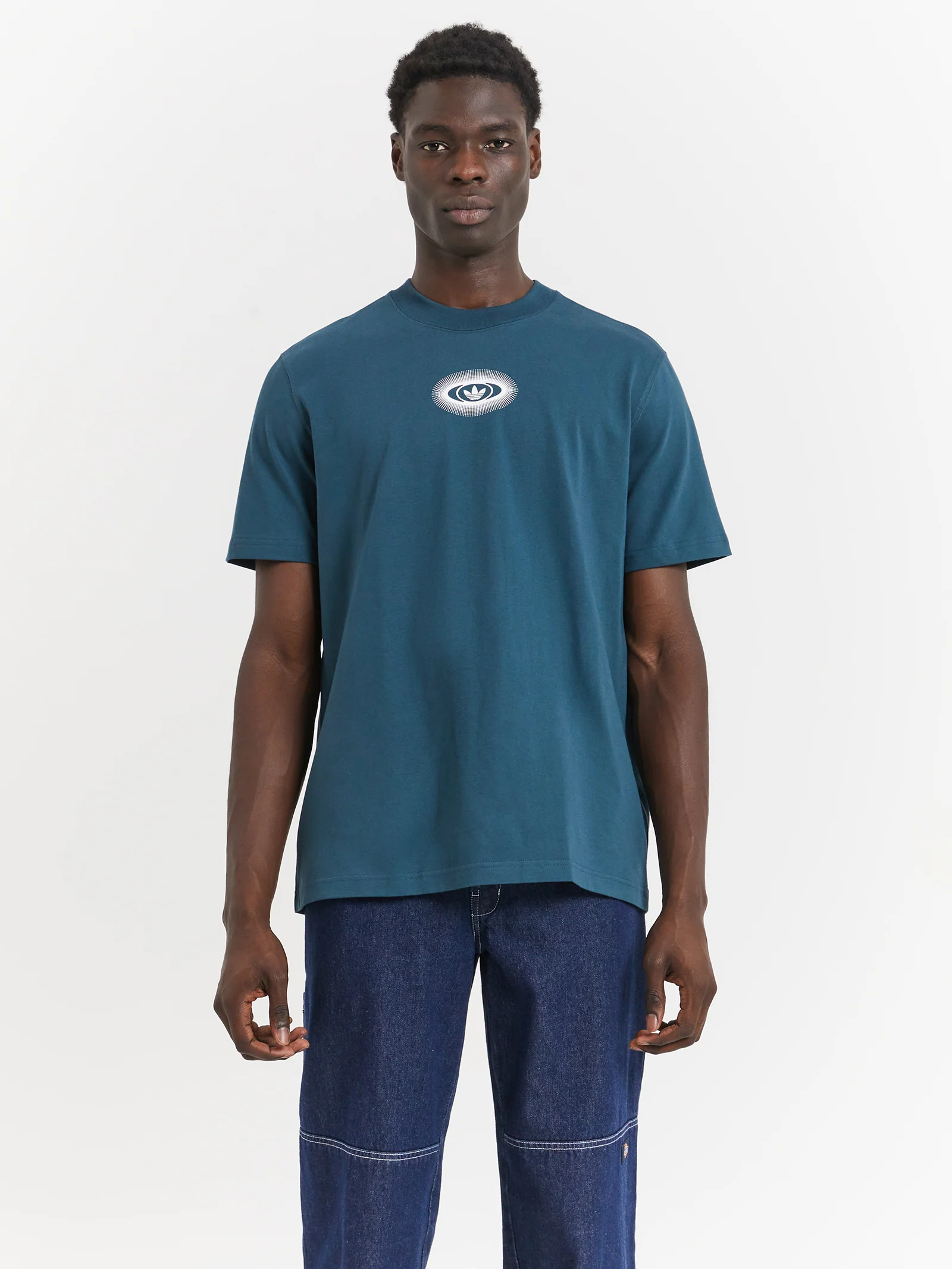 Rekive Graphic T-Shirt