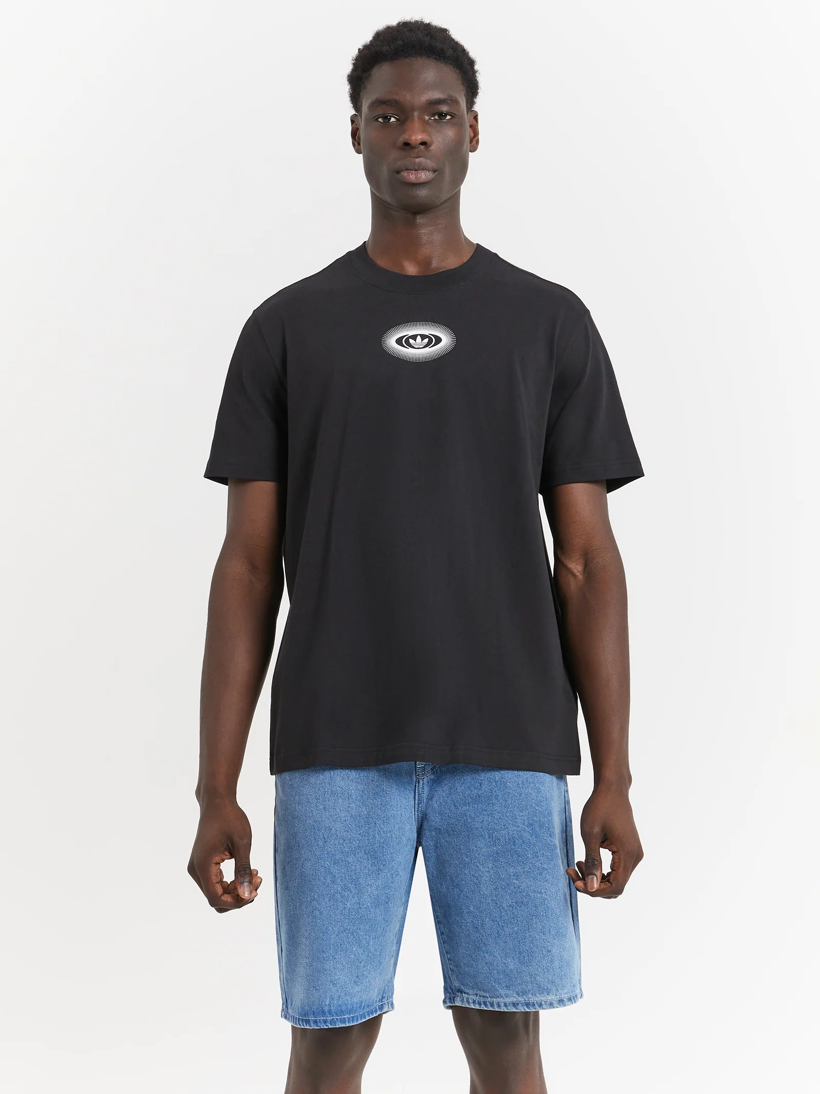 Rekive Graphic T-Shirt