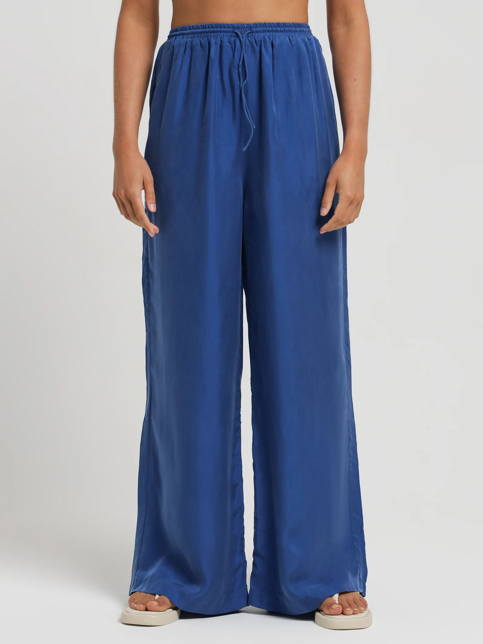 Ren Cupro Pants