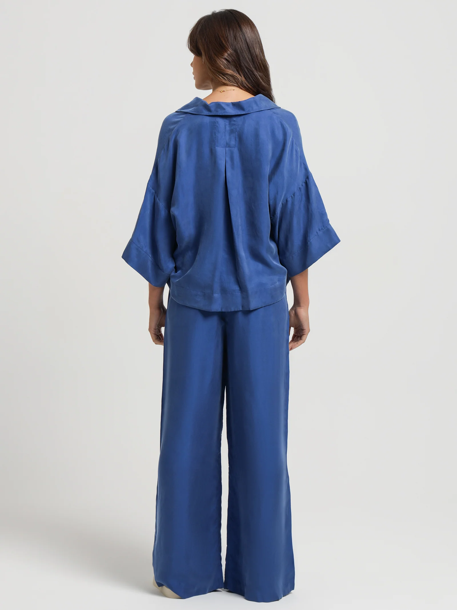 Ren Cupro Pants - Image 5