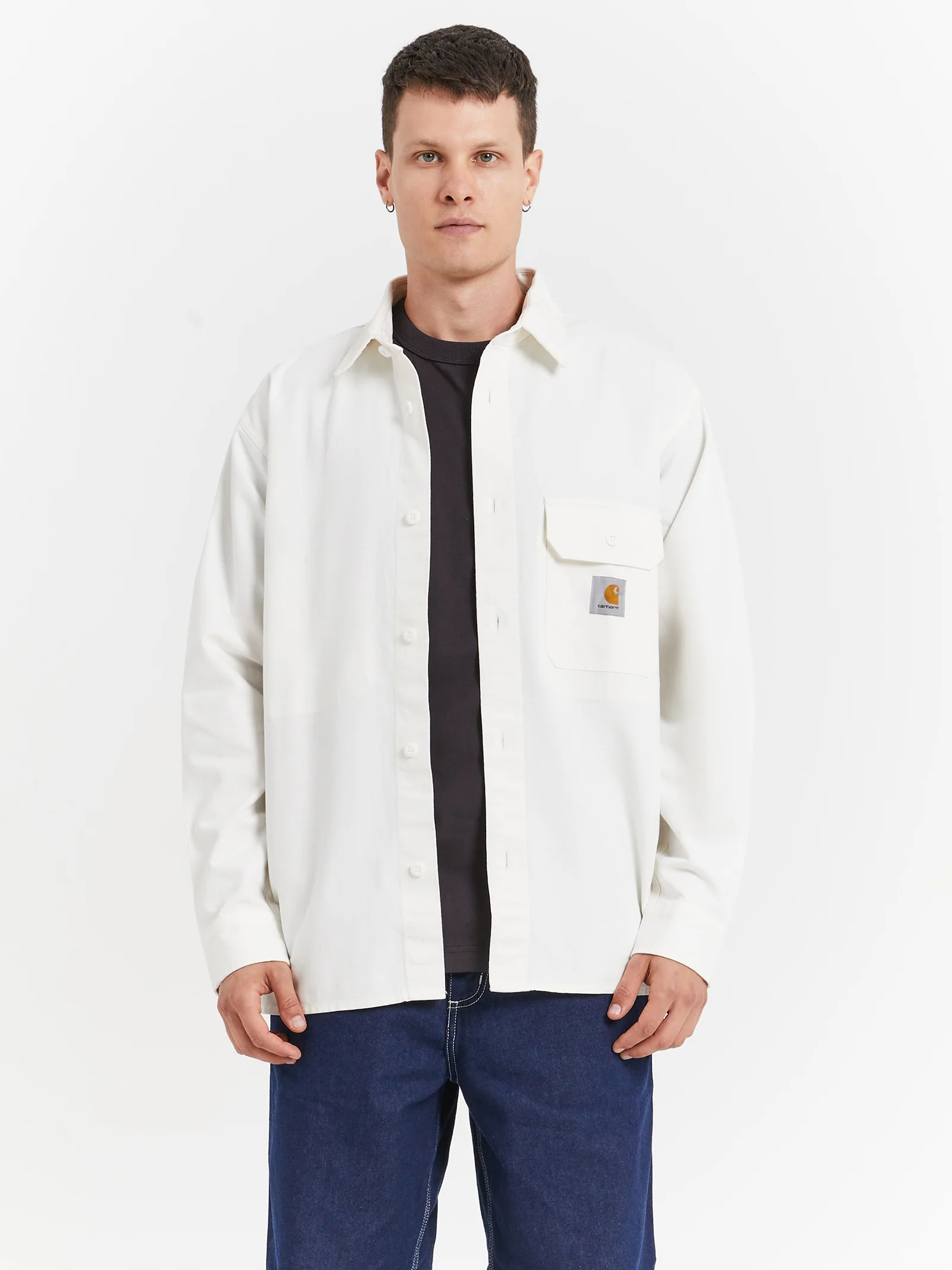 Reno Shirt Jacket