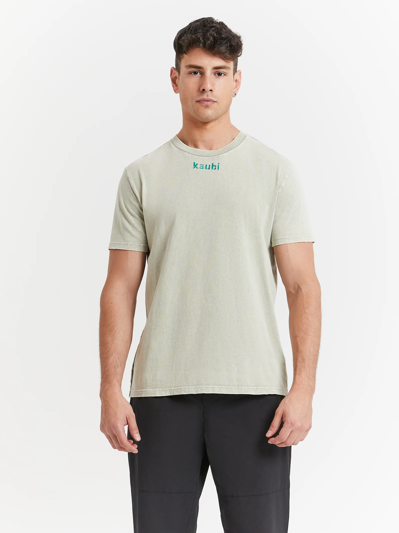 Resist Kash T-Shirt