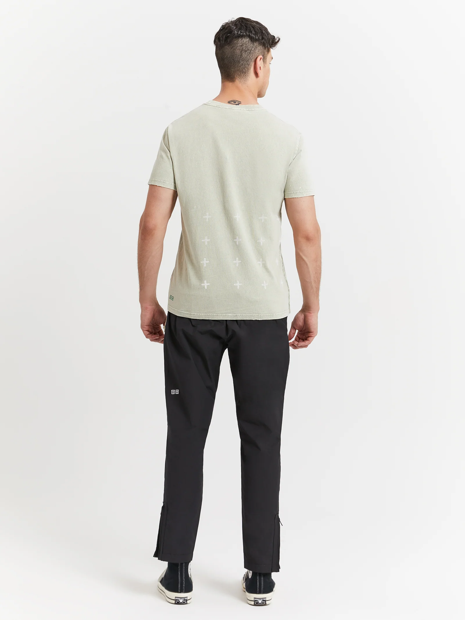 Resist Kash T-Shirt - Image 5