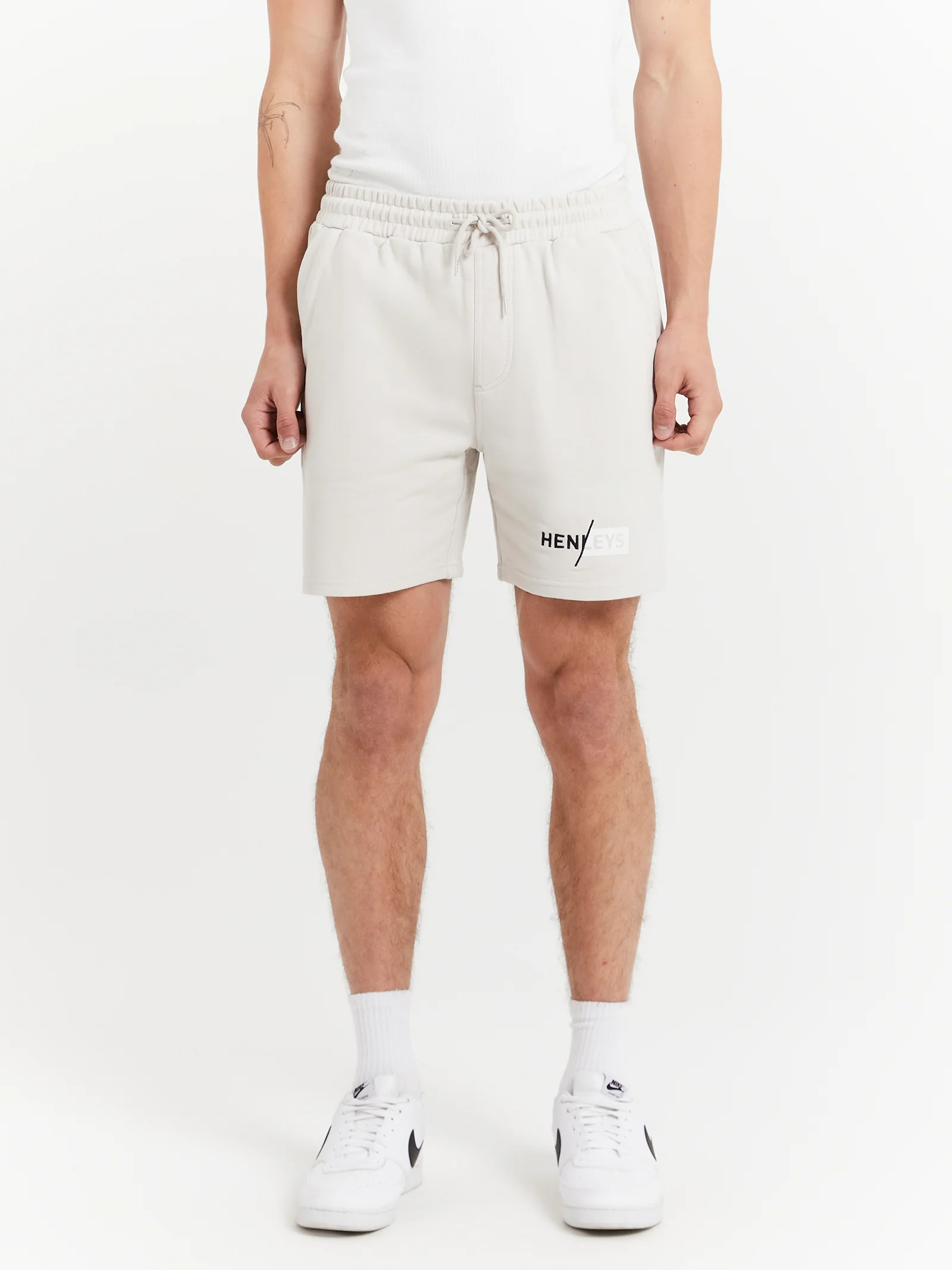 Resistance Track Shorts