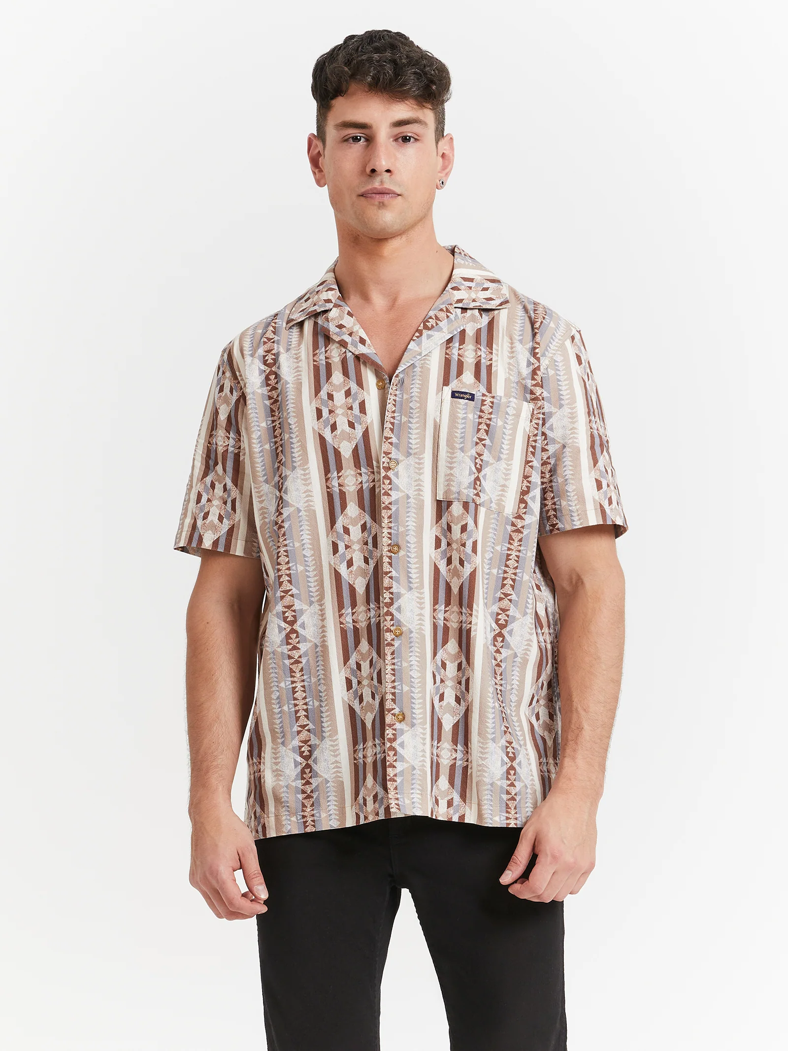 Resort Shirt