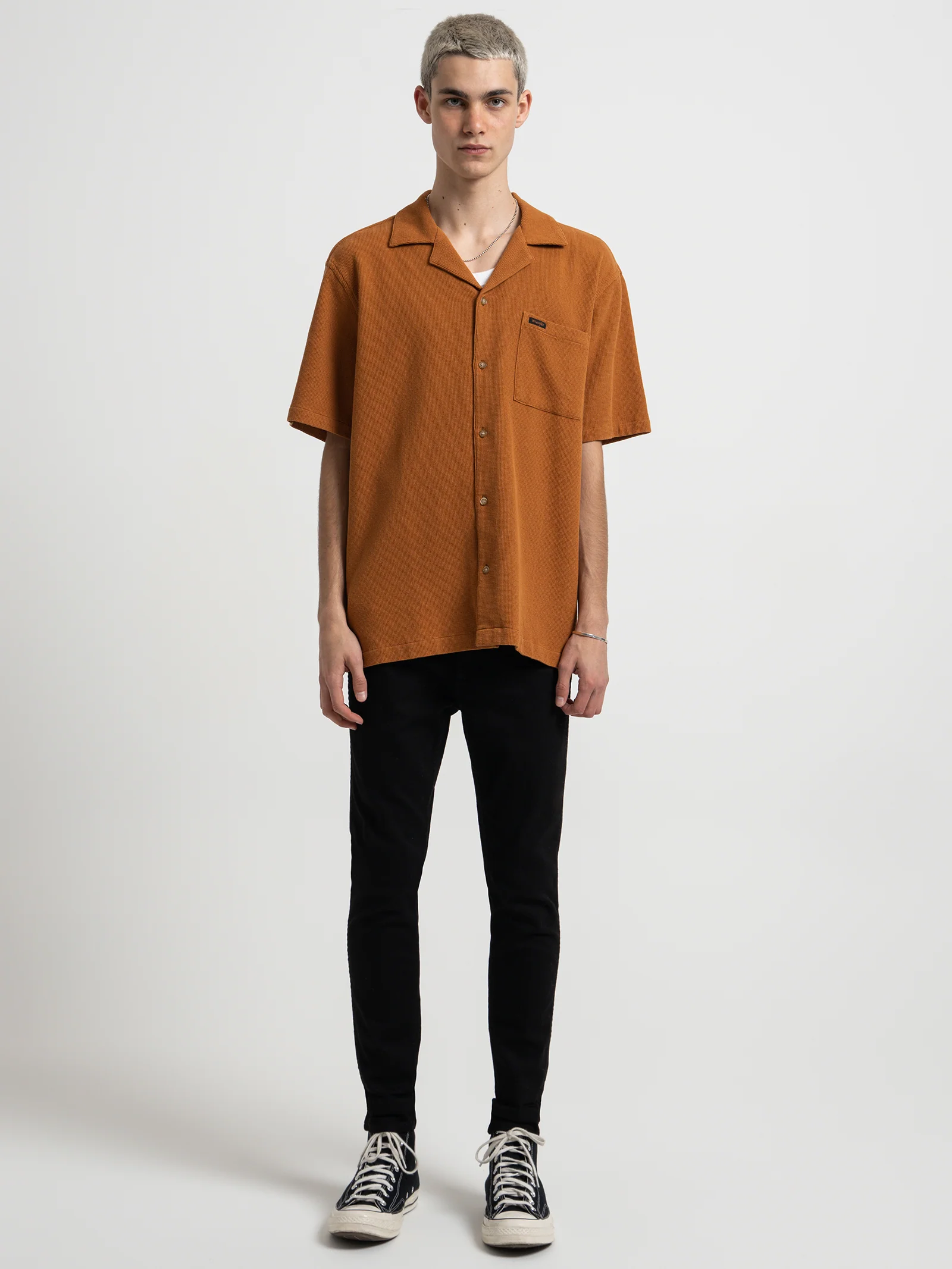 Resort Shirt - Image 2