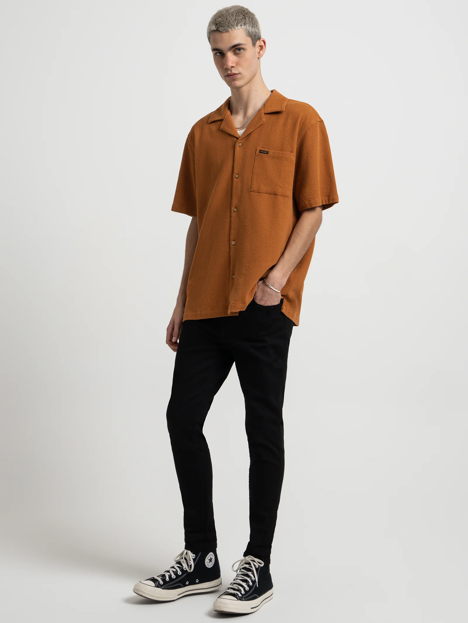 Resort Shirt - Image 4