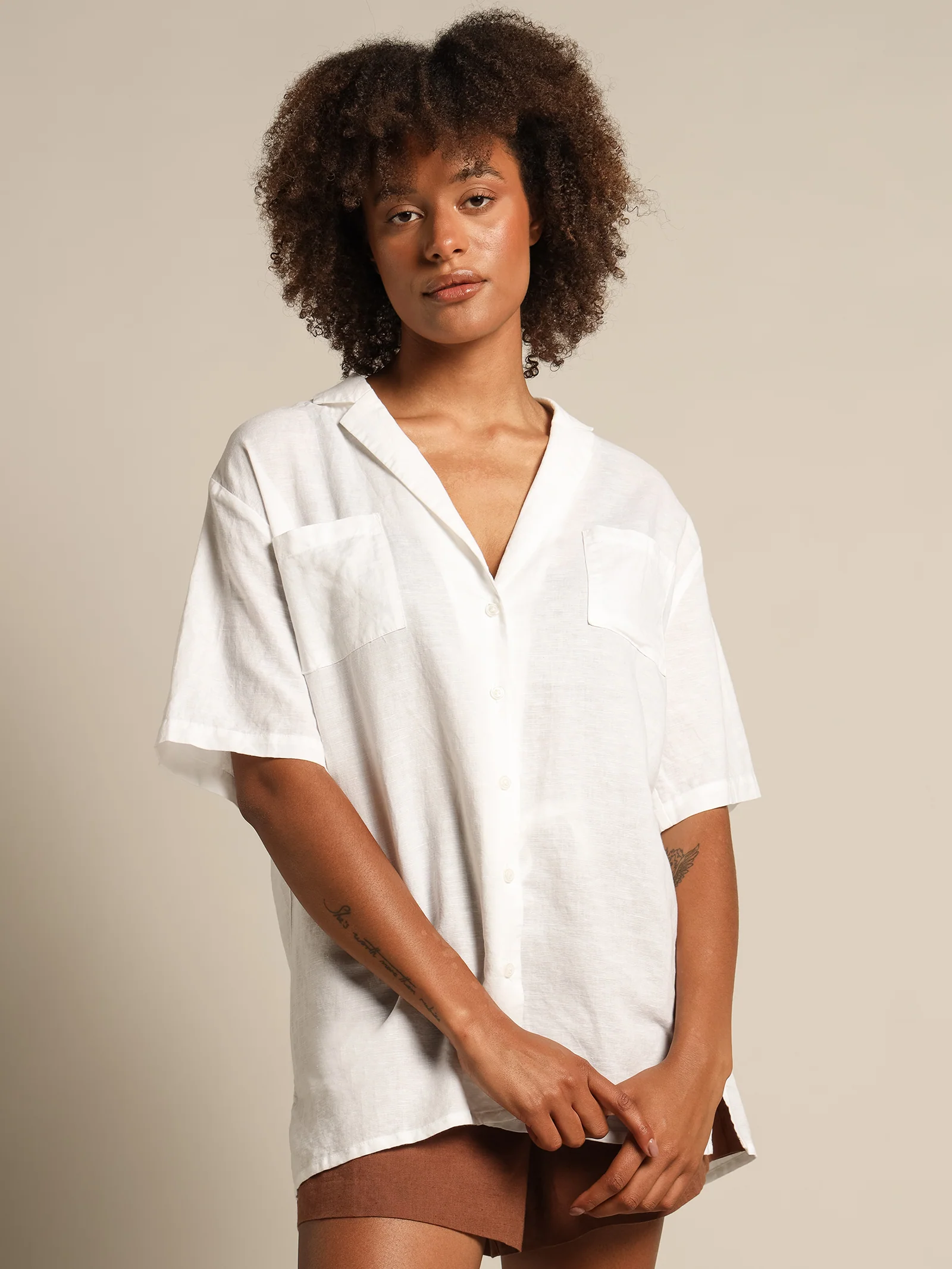 Resort Shirt