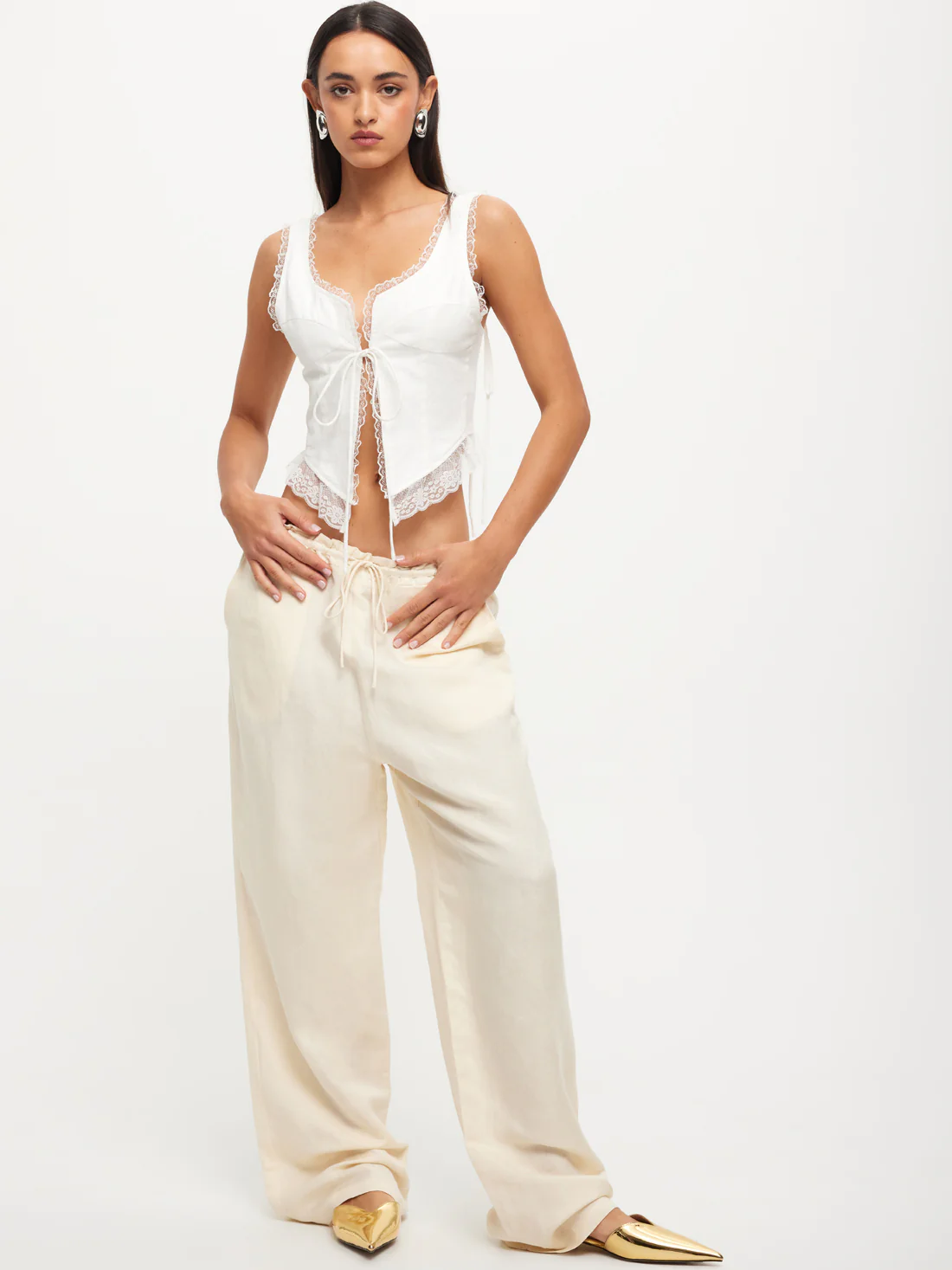 Resurgence Cami Top