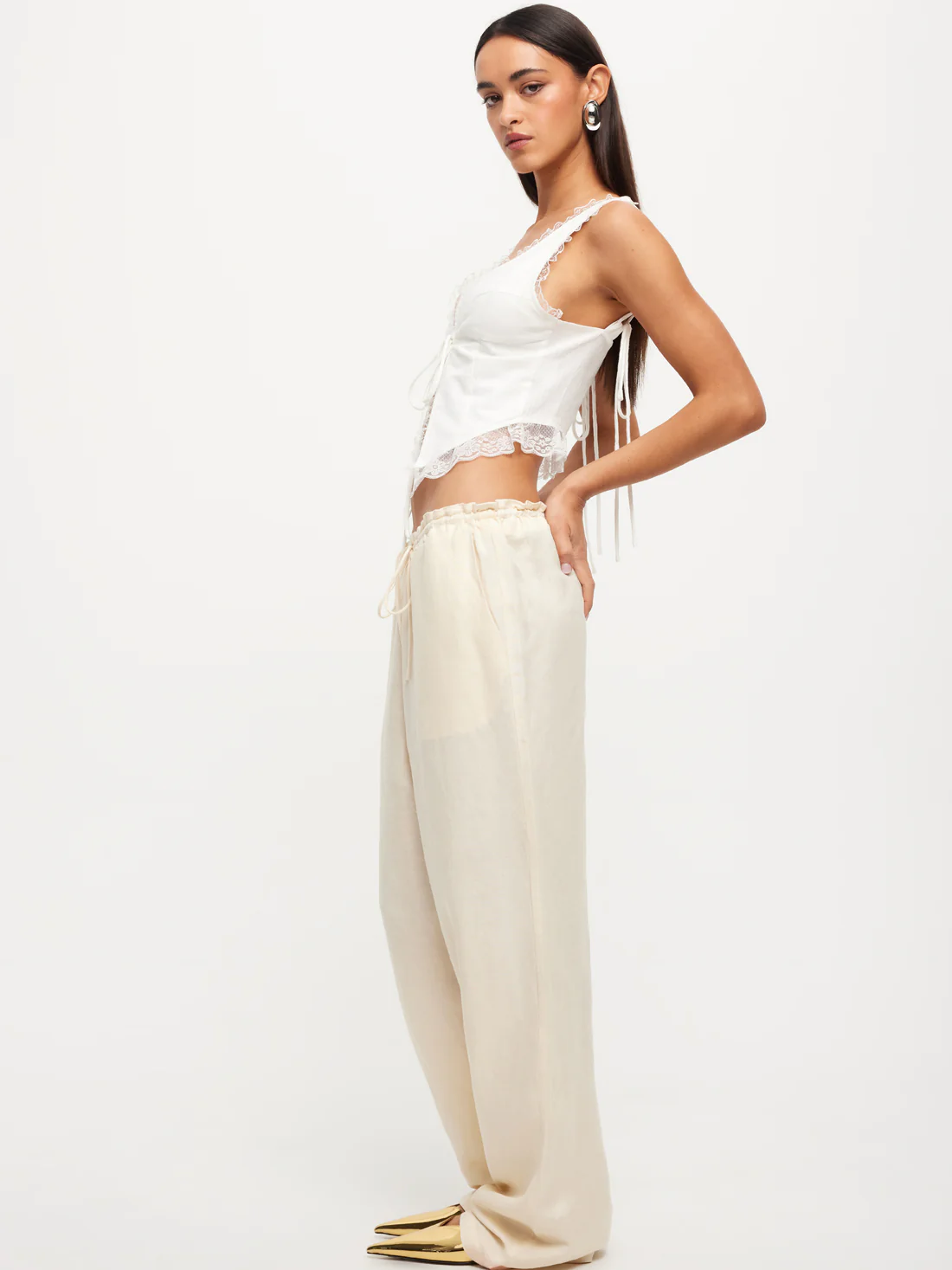 Resurgence Cami Top - Image 2