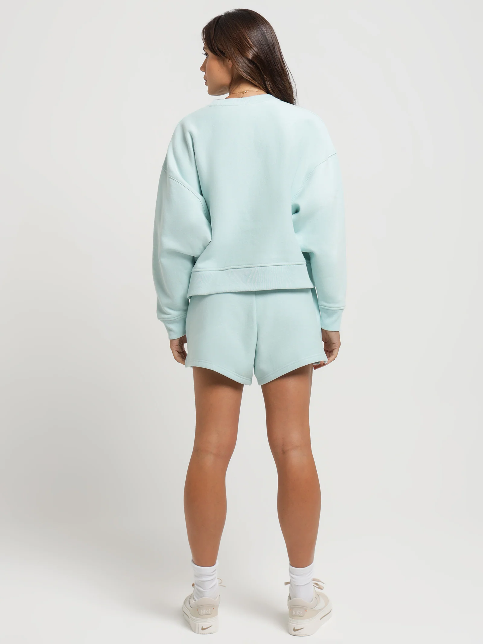 Reverse Weave Level Up Shorts - Image 5