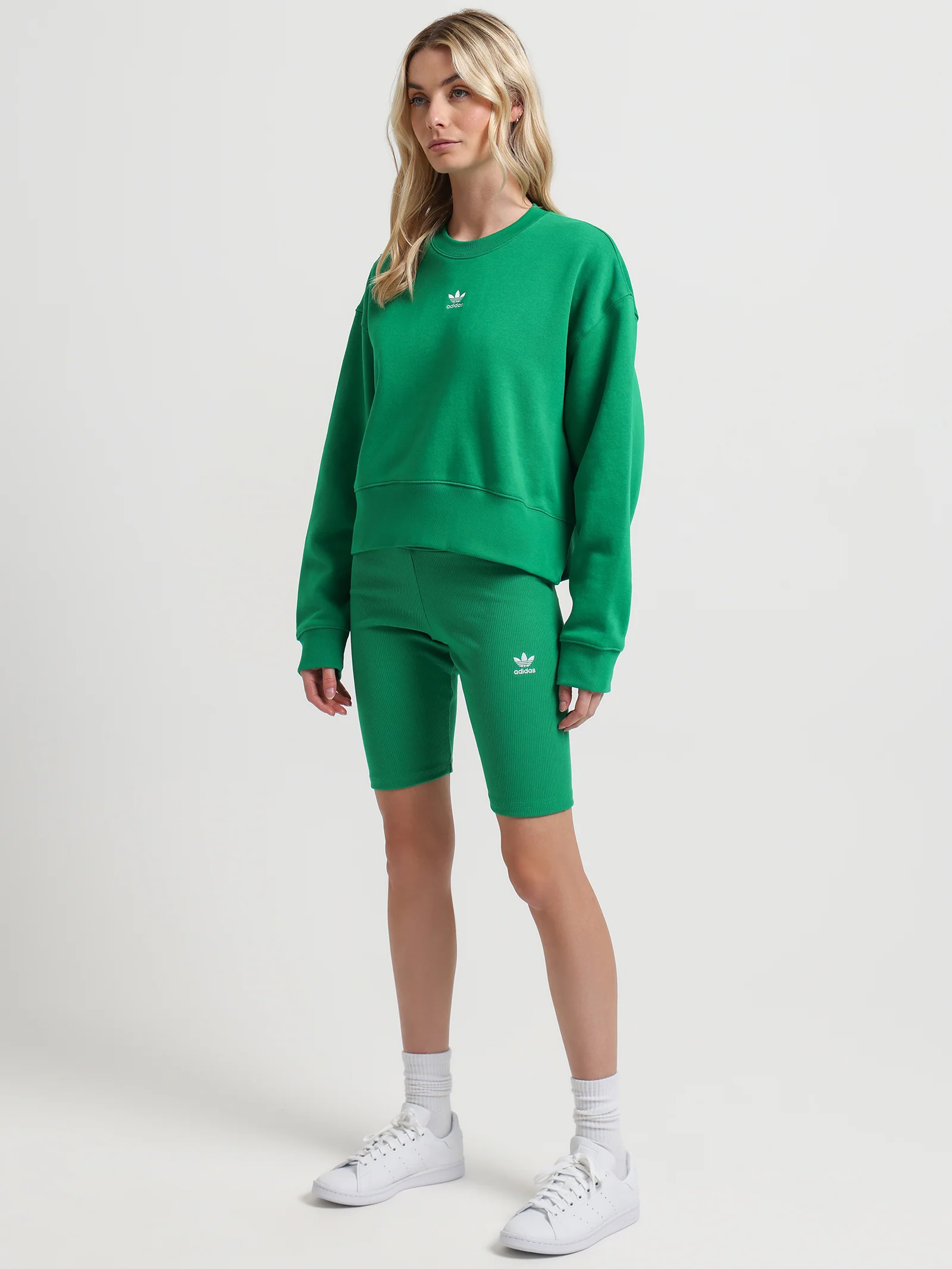 Rib Shorts - Image 4